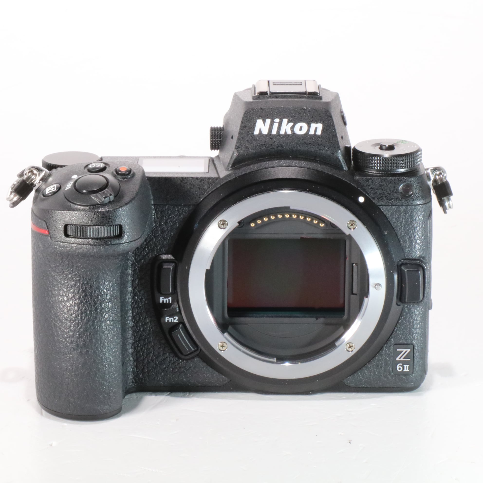 USED Nikon Z6 II Digital Camera Body