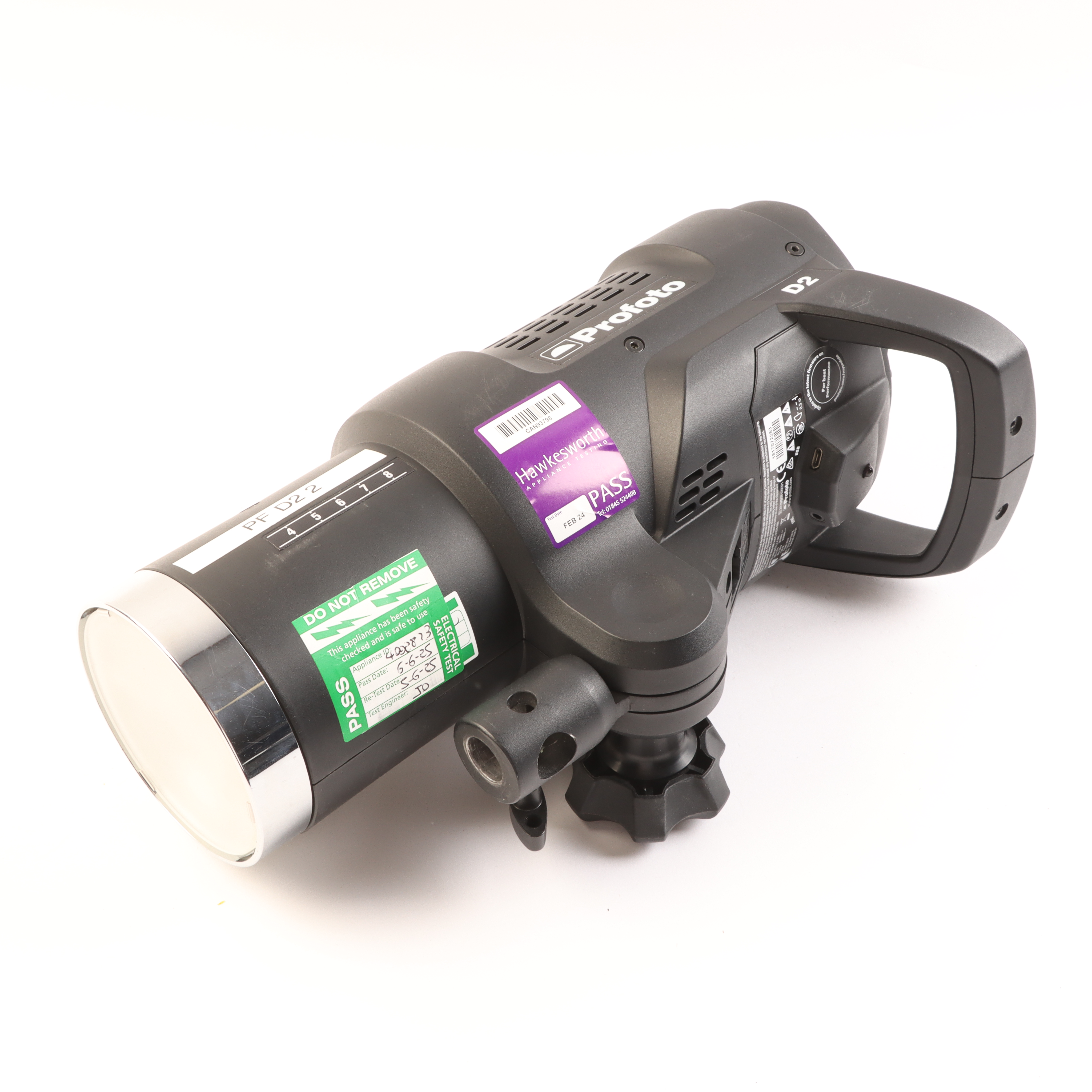 USED Profoto D2 1000 AirTTL