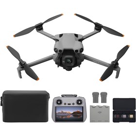 DJI Mini 5 Pro Fly More Combo Plus (DJI RC2)