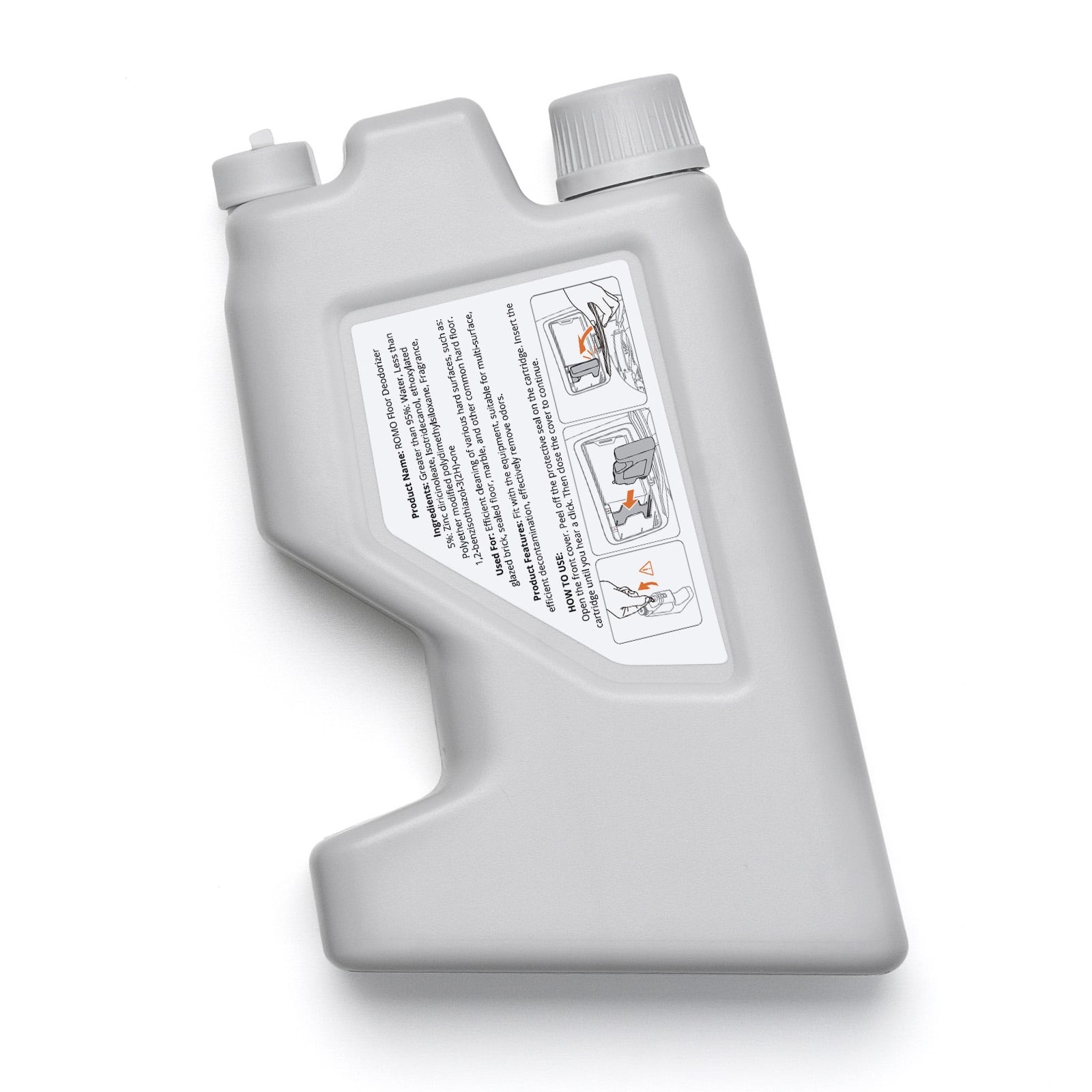 DJI - ROMO Floor Deodoriser - 200ml