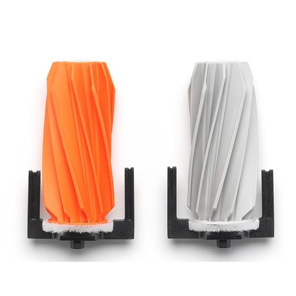 ROMO Rubber Roller Brush - Image 2