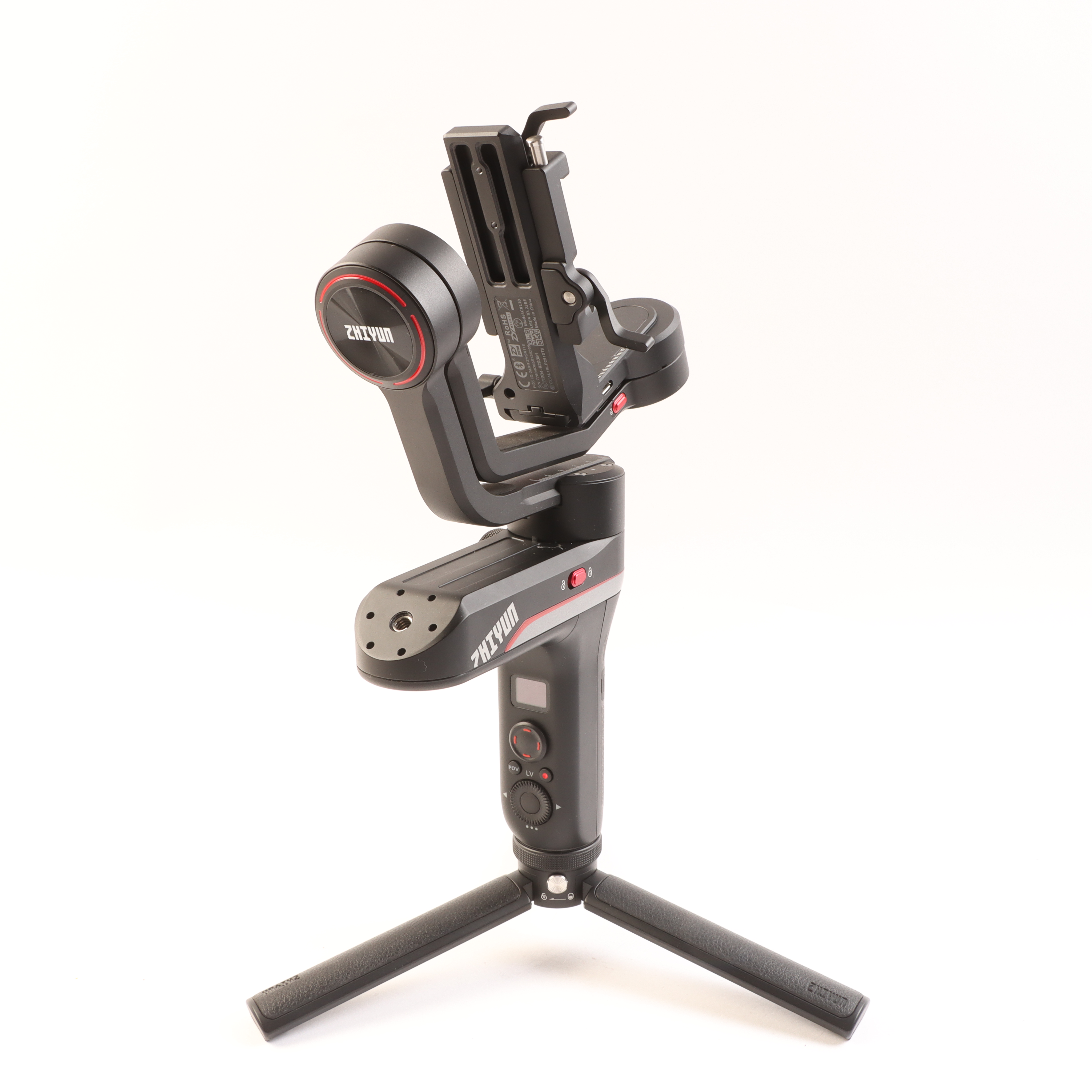 USED Zhiyun WEEBILL-S Standard Gimbal Set