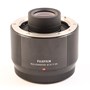 USED Fujifilm XF 2x TC WR Teleconverter