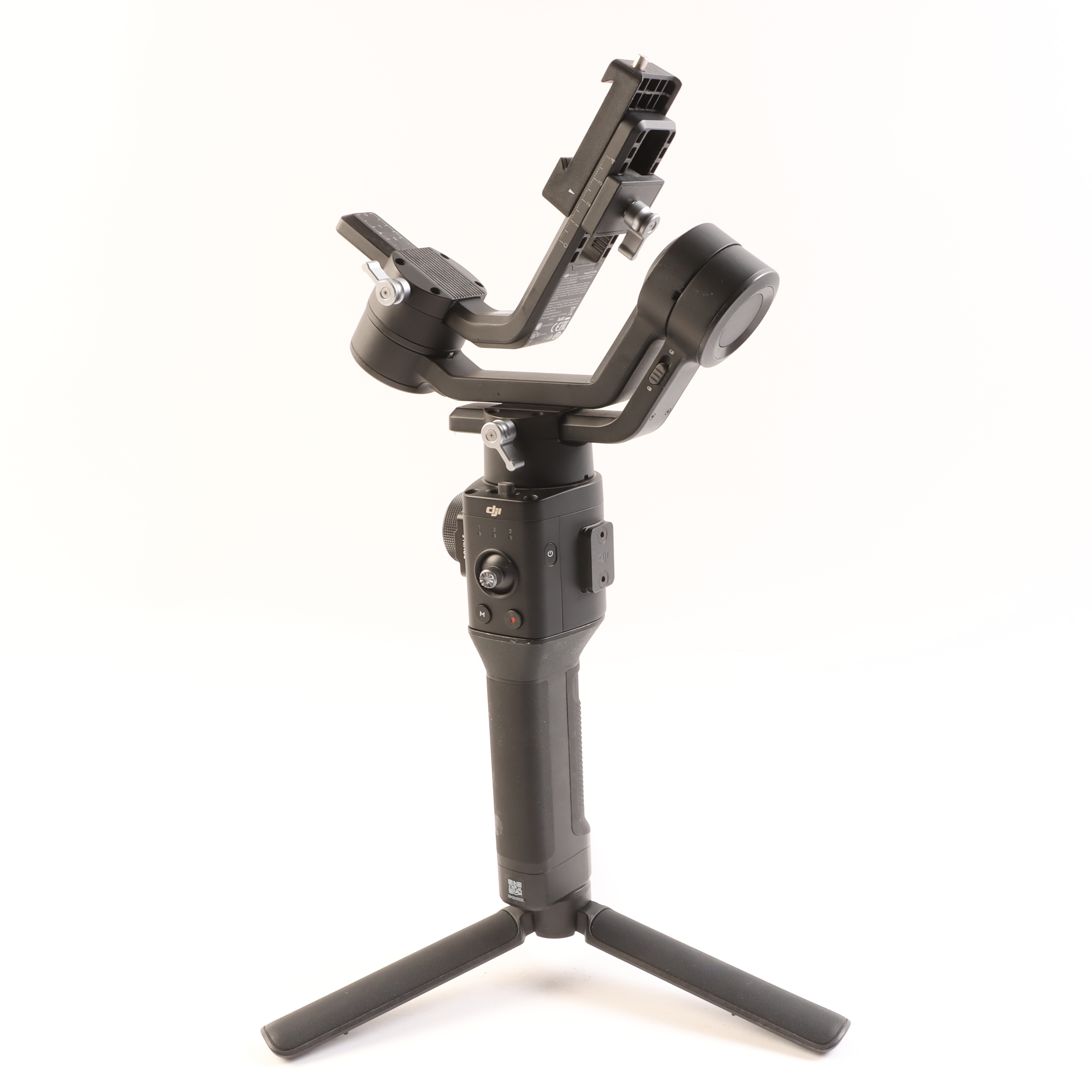 USED DJI Ronin-SC Pro Combo Kit