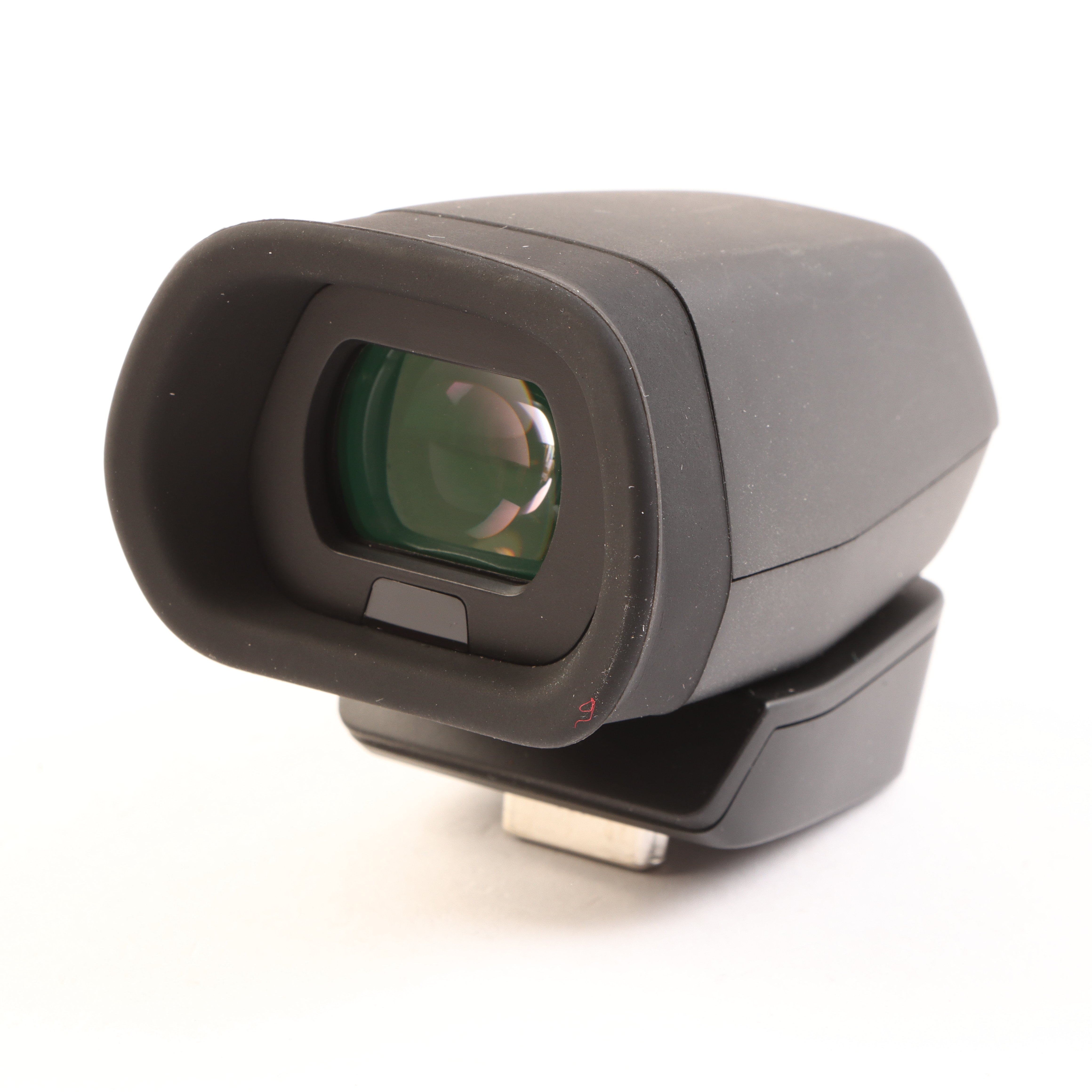 USED Blackmagic Pocket Cinema Camera Pro EVF