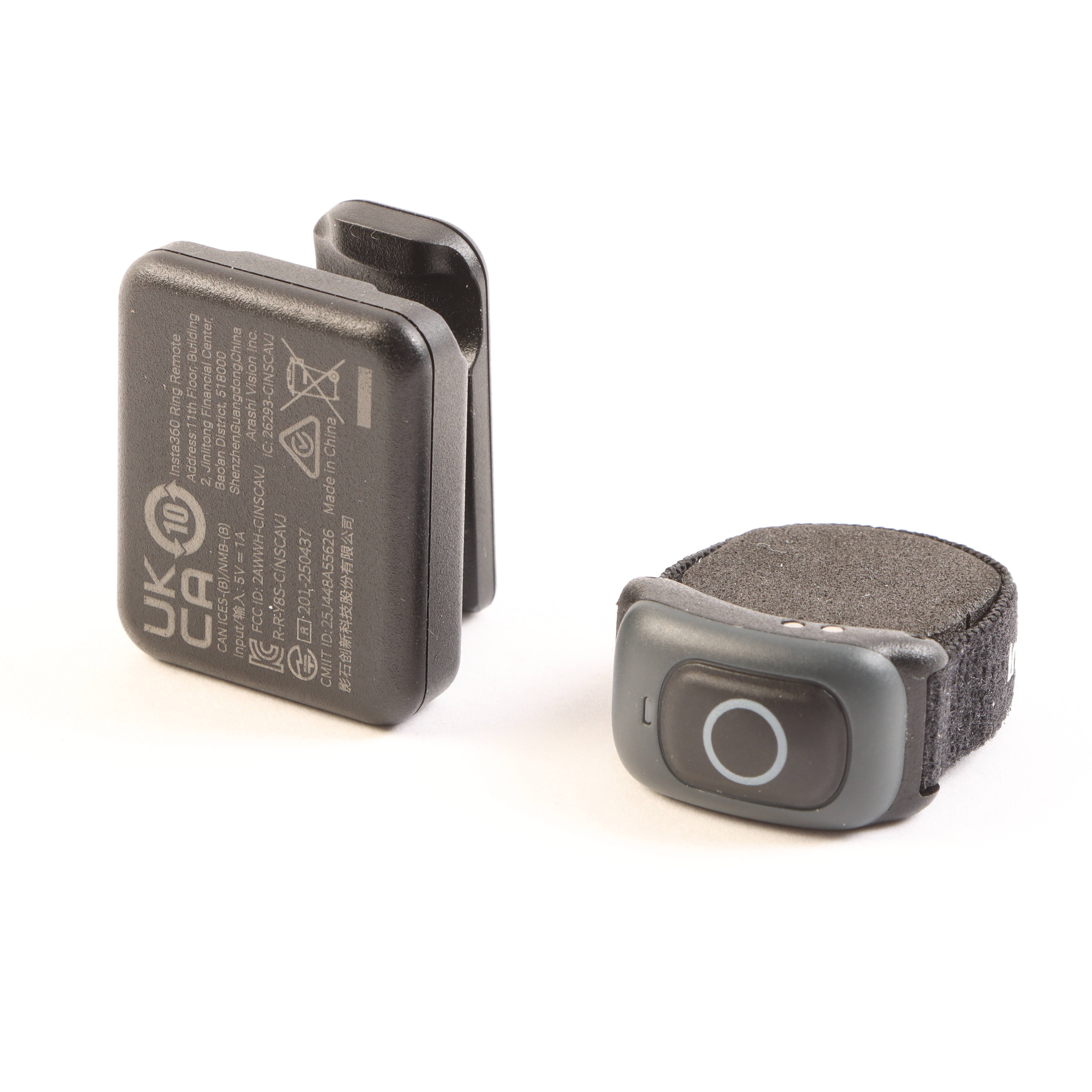 USED Insta360 GO Ultra Ring Remote