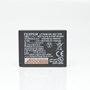 USED Fujifilm NP-W126 Rechargable Battery