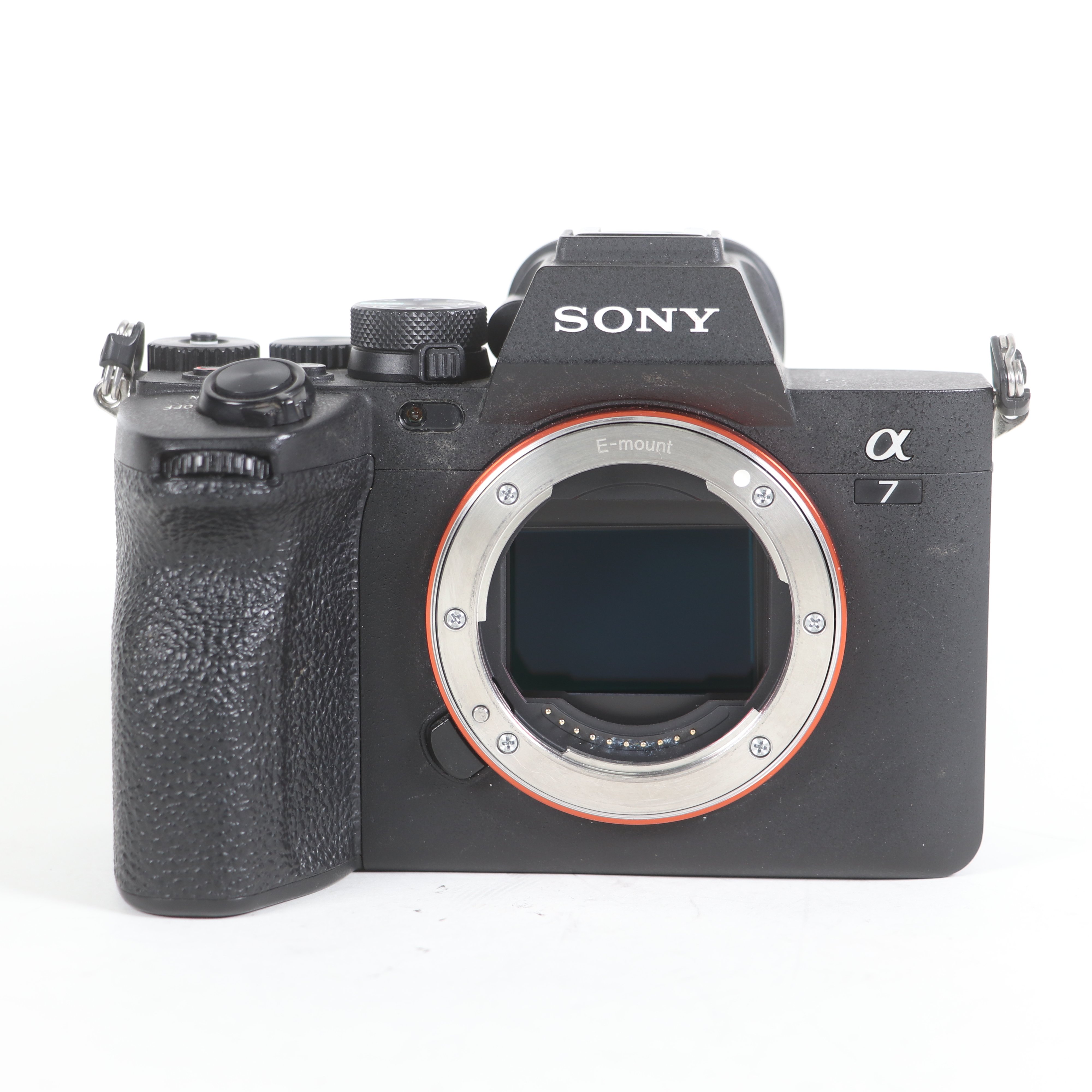USED Sony A7 IV Digital Camera Body