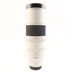 USED Canon RF 200-800mm f6.3-9 IS USM Lens