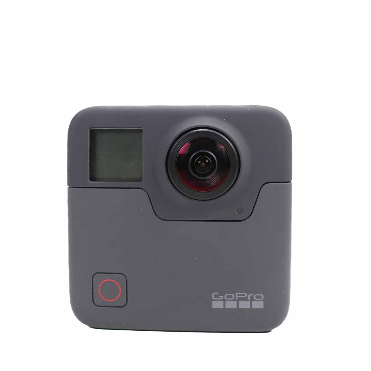USED GoPro Fusion