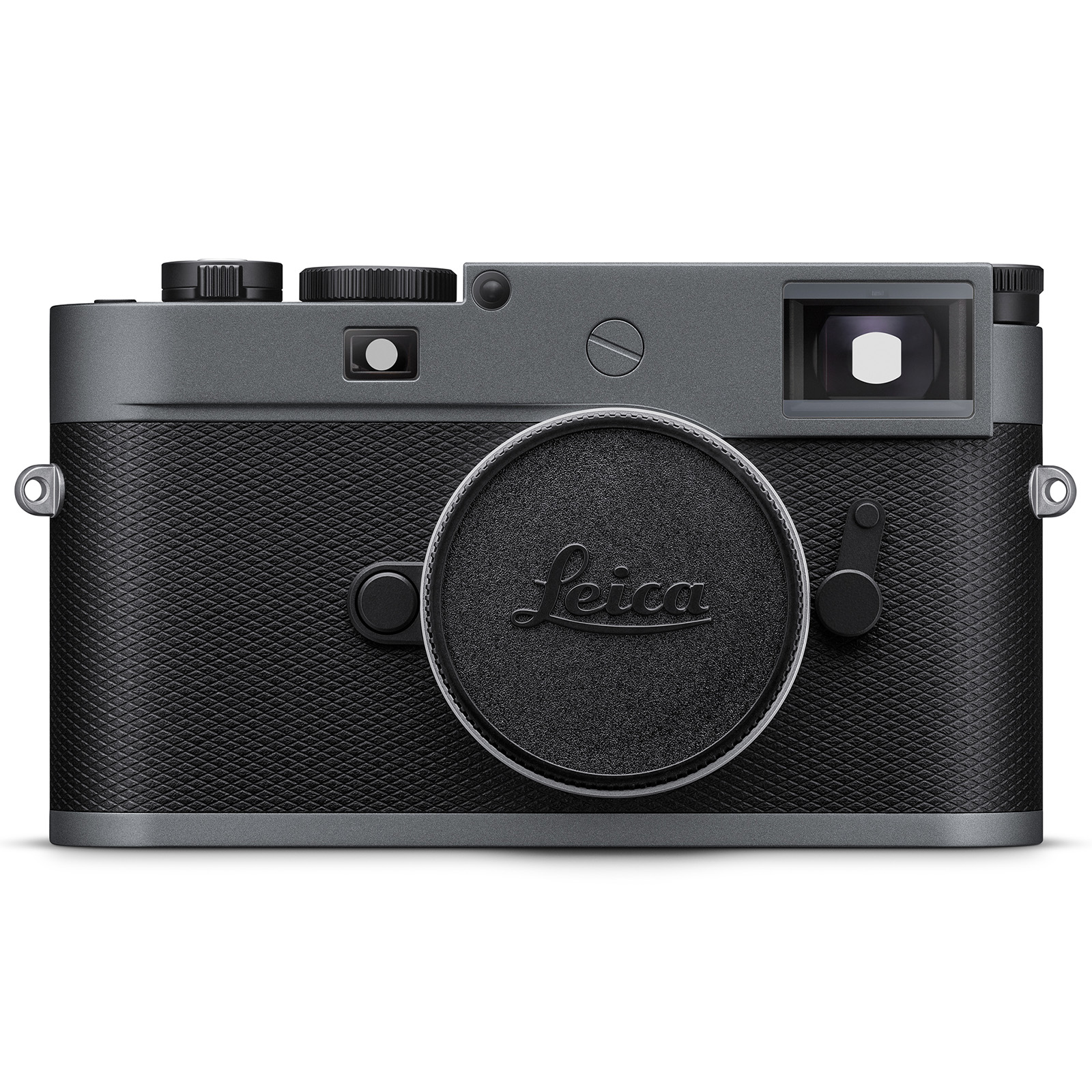 Leica M11-P Digital Camera Body - Metal Grey