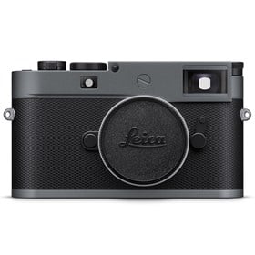 Leica M11-P Digital Camera Body - Metal Grey