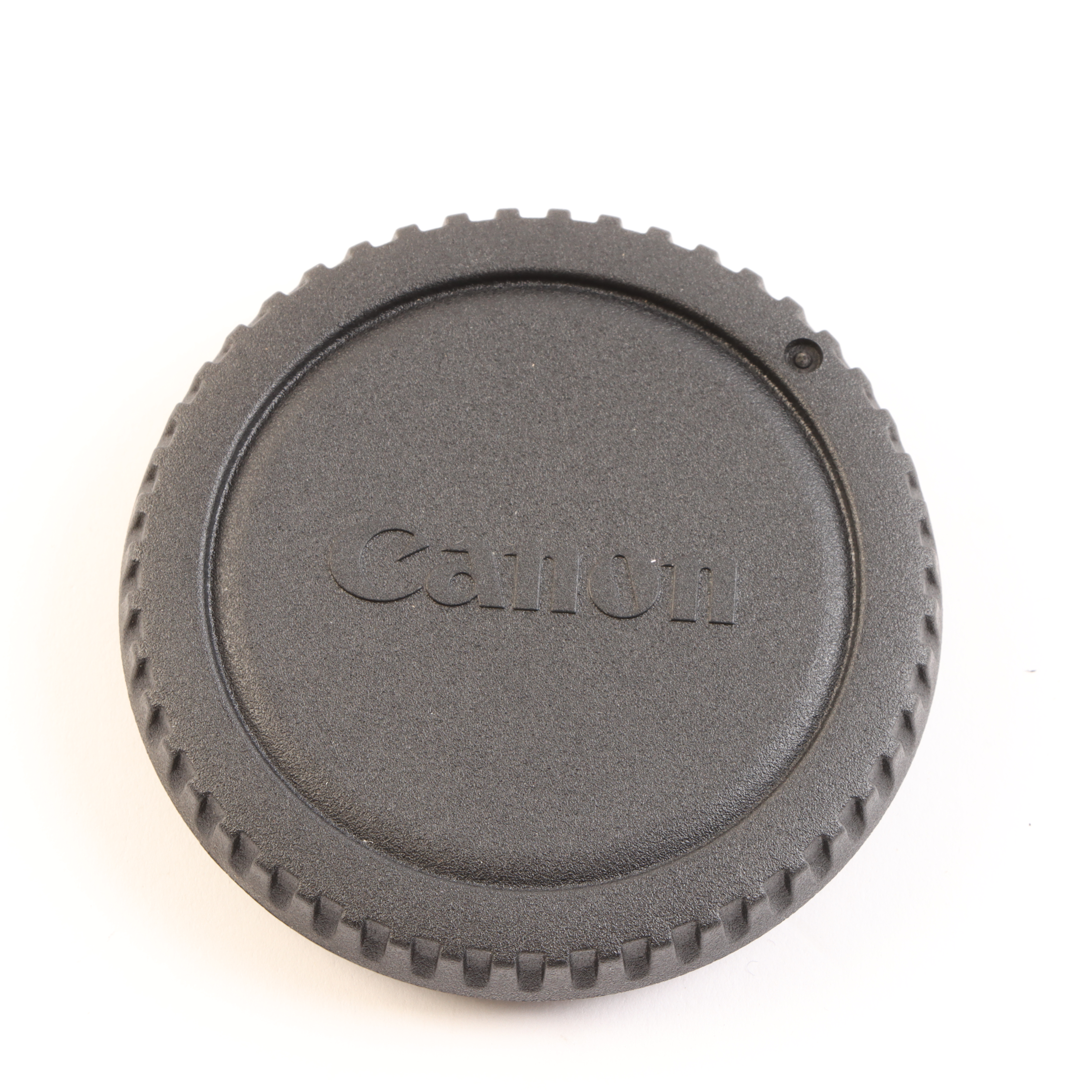 USED Canon EOS Camera Body Cap RF-3
