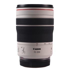 USED Canon RF 70-200mm f4L IS USM Lens