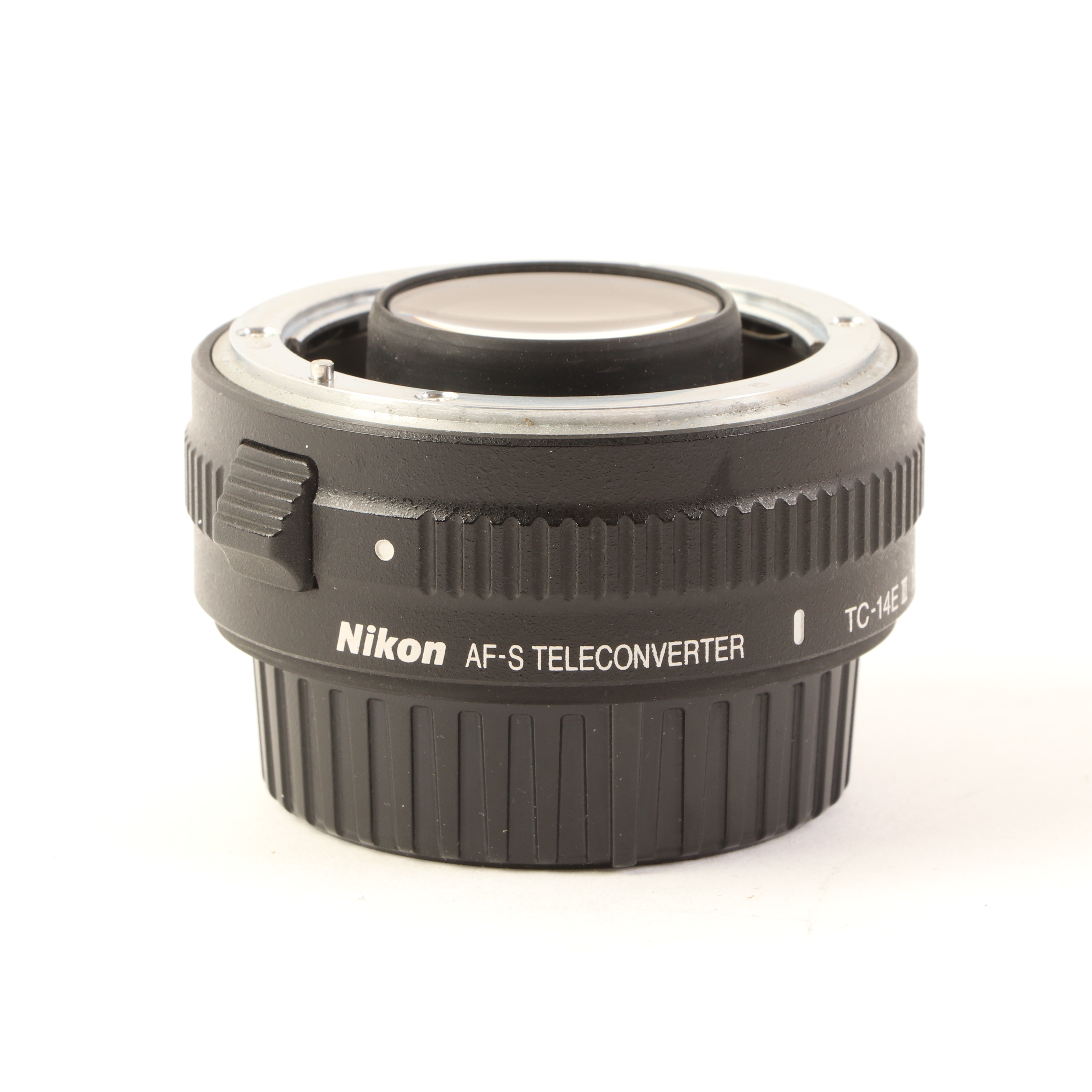 USED Nikon TC-14E AF-S Teleconverter III