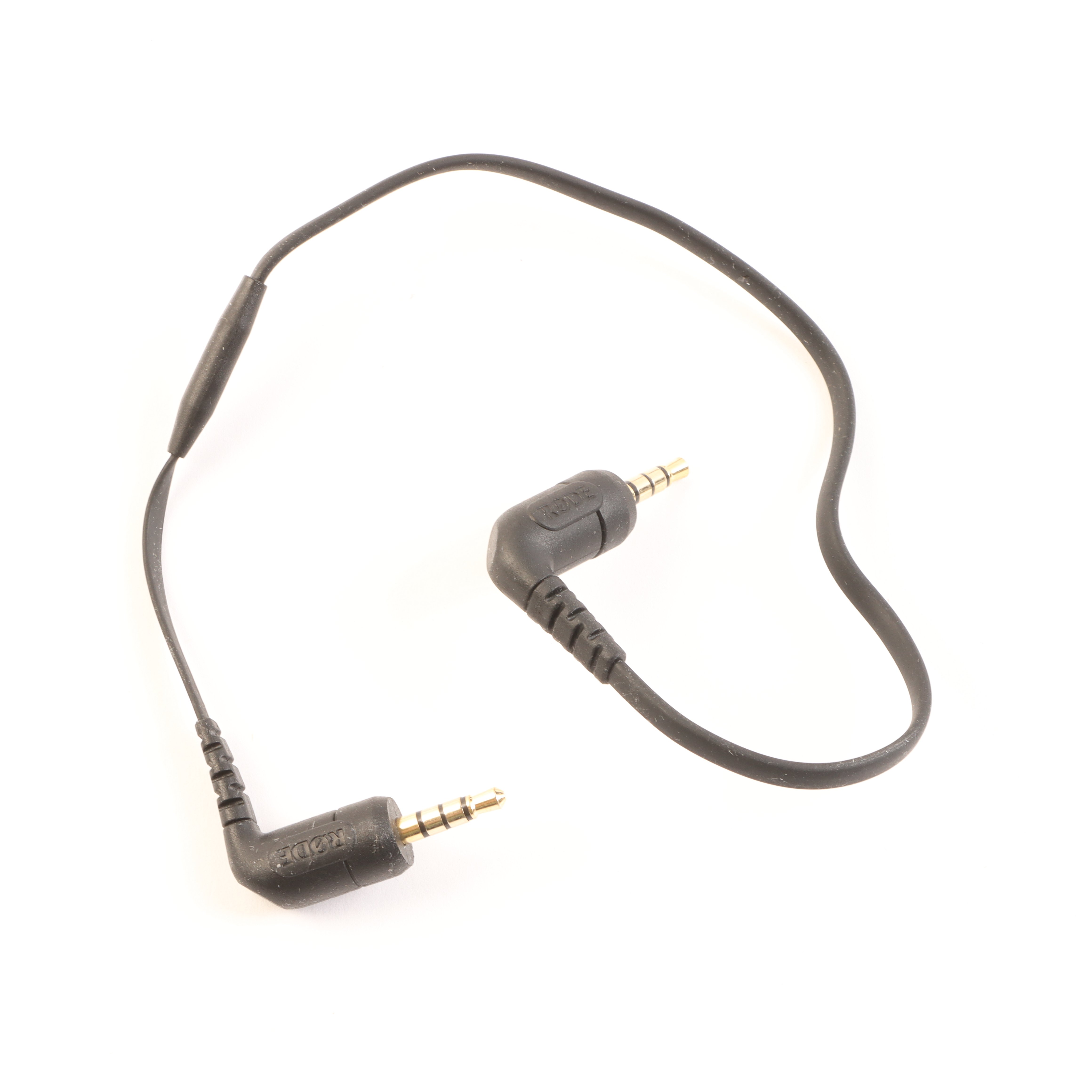 USED Rode SC10 3.5mm TRRS to TRRS cable