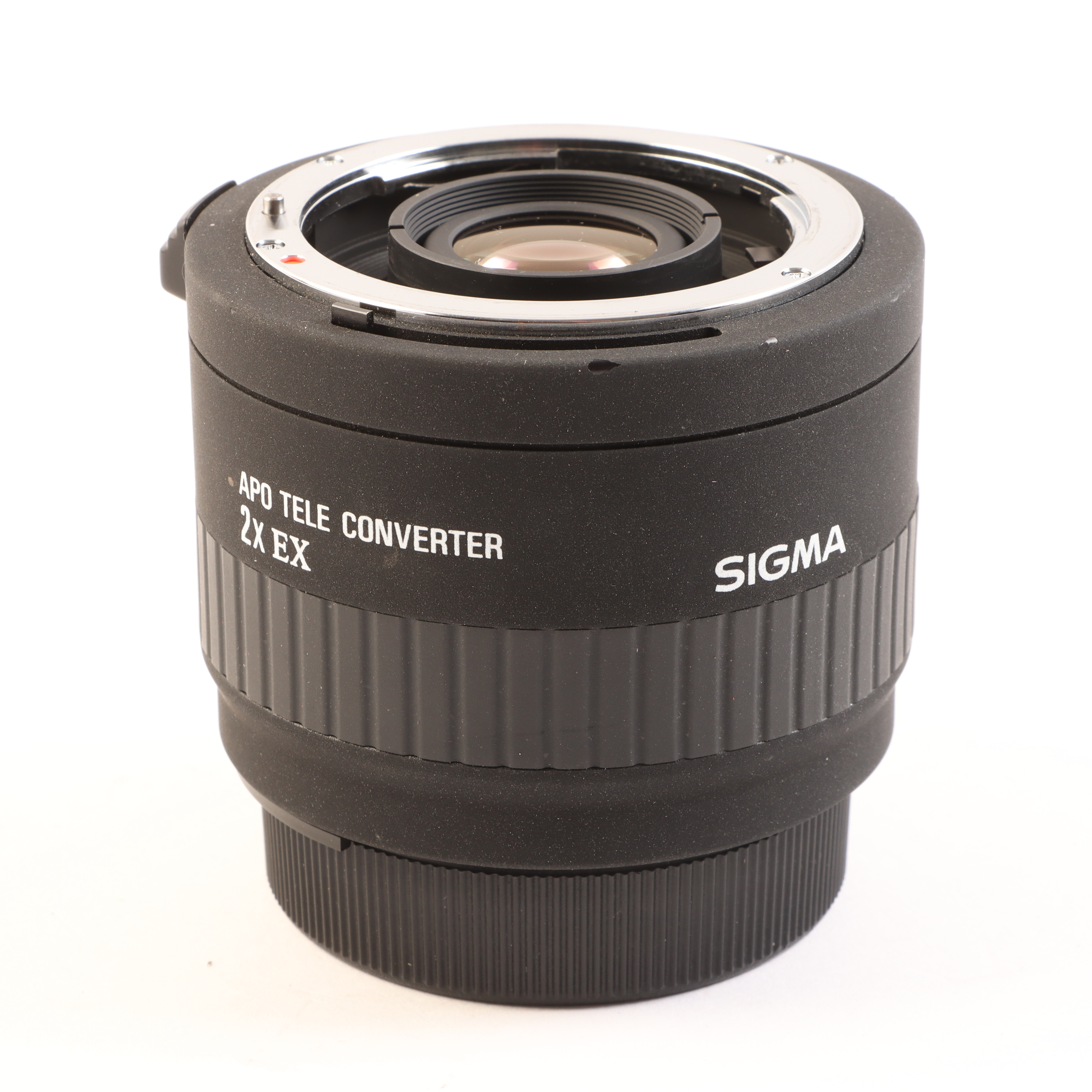 USED Sigma 2x EX DG APO Teleconverter - Nikon Fit