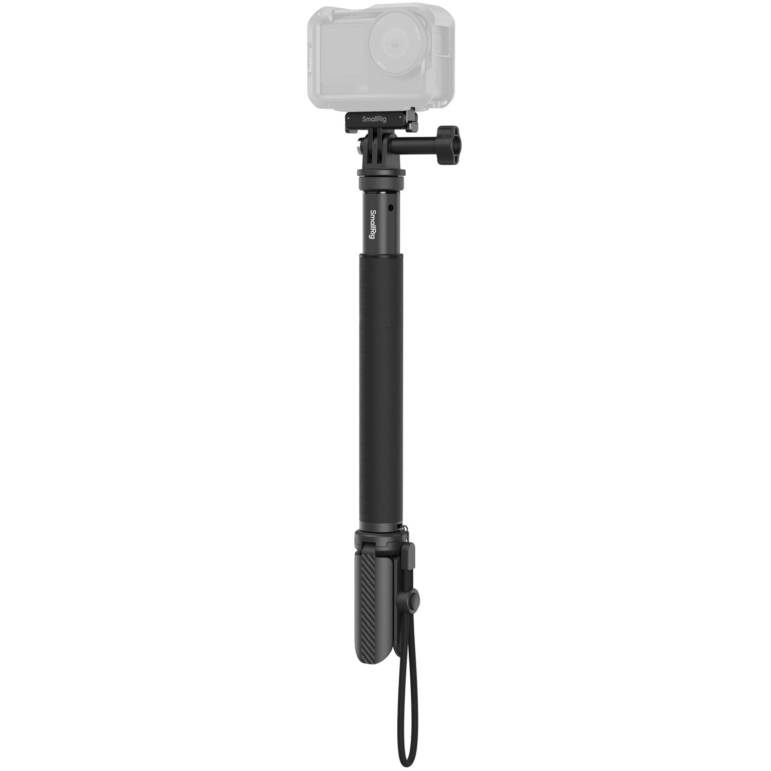 SmallRig - Selfie Stick Support - DJI Osmo Action 6/Nano - 6362