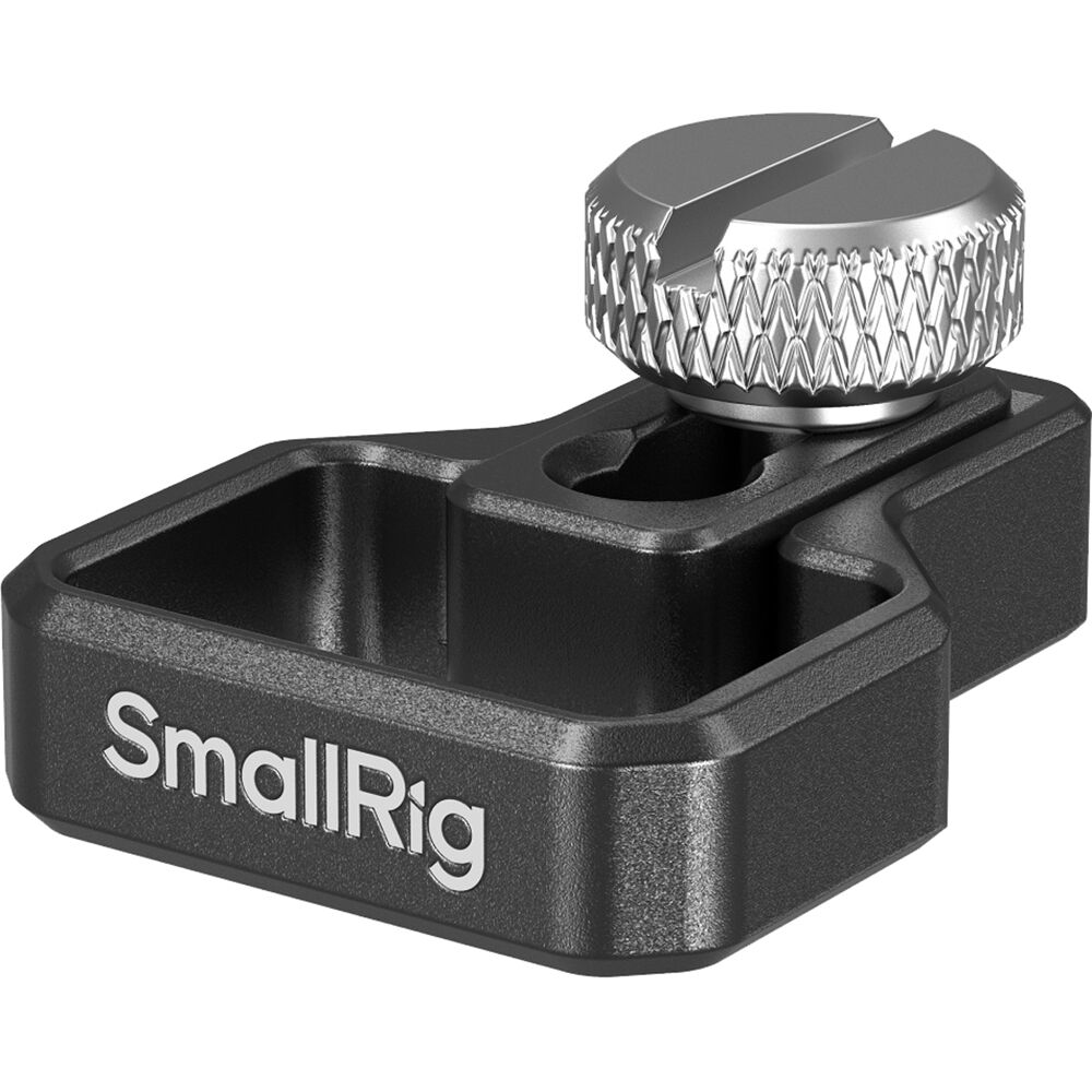SmallRig Clamp for HDMI Cable for Sony Alpha 7 V/7 IV Cages 6406