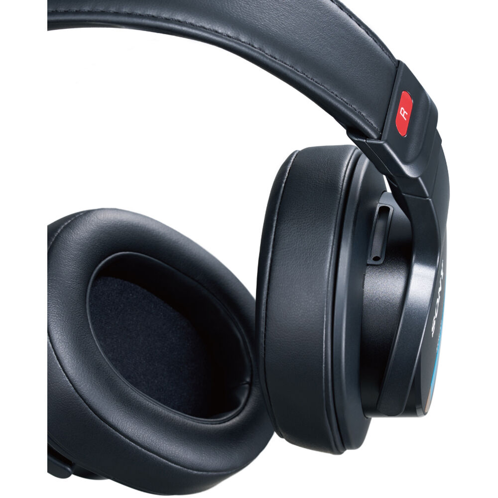 【美品】SONY MDR-M1 Sony MDR-M1 Closed Monitor Headphones | Wex Photo Video