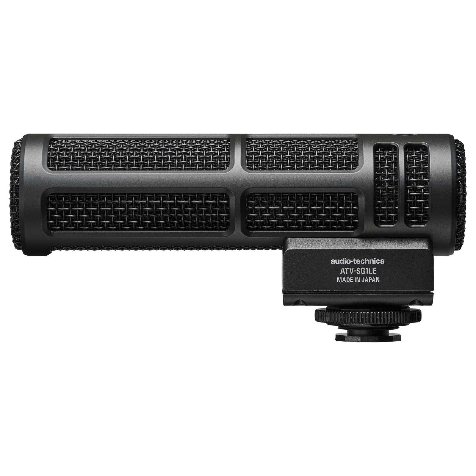 Audio-Technica ATV-SG1LE On-Camera Shotgun Microphone