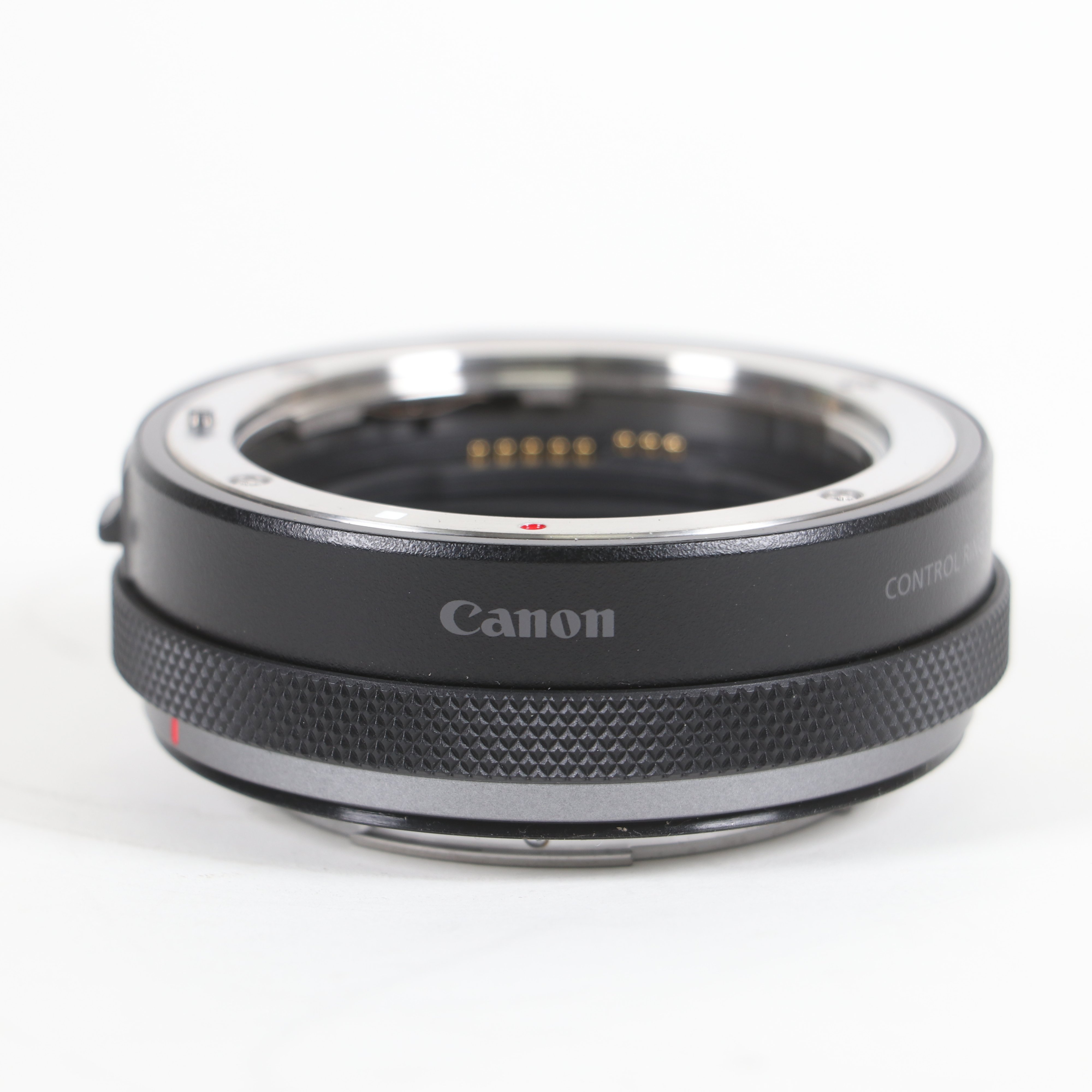USED Canon Control Ring Mount Adapter EF-EOS R