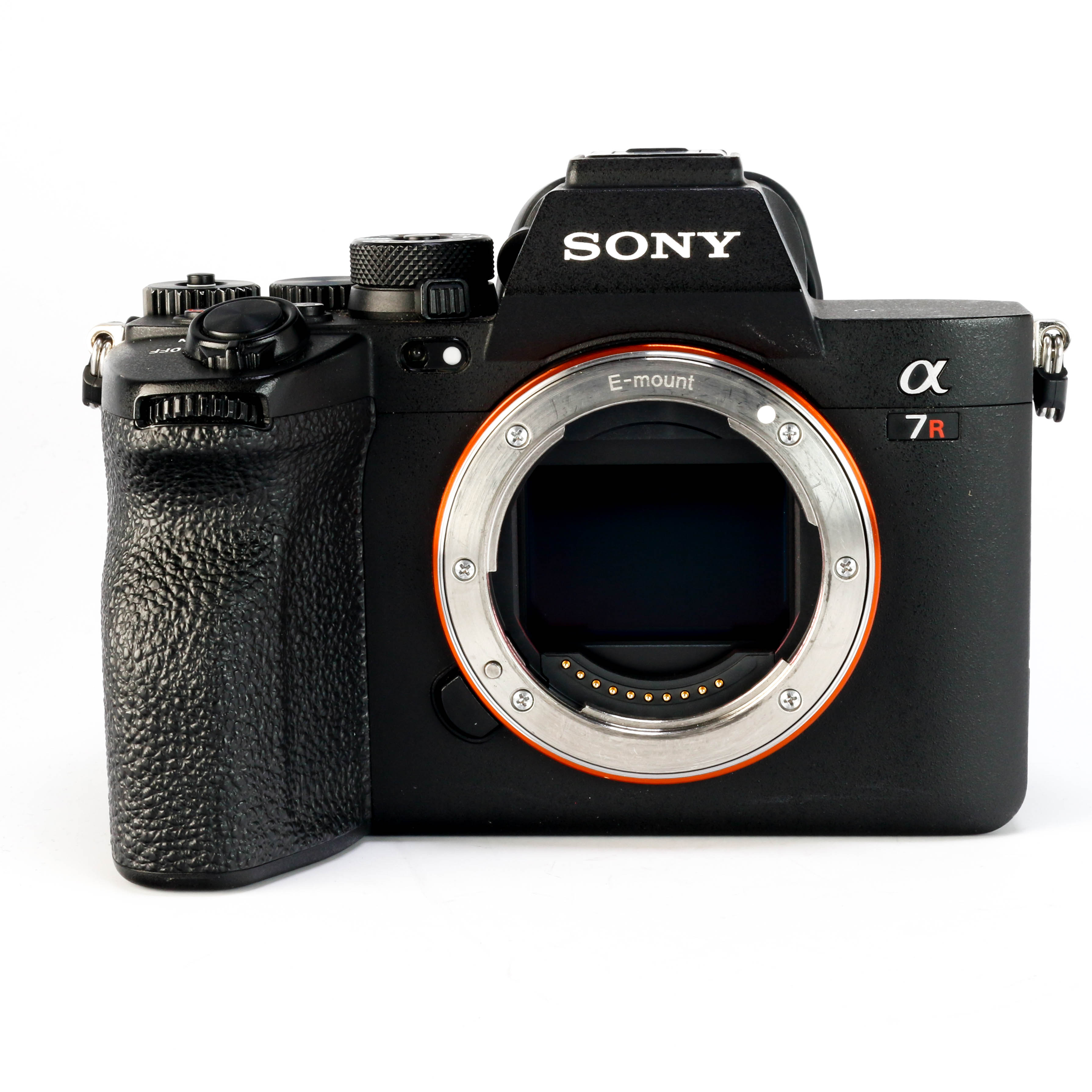 USED Sony A7R V Digital Camera Body