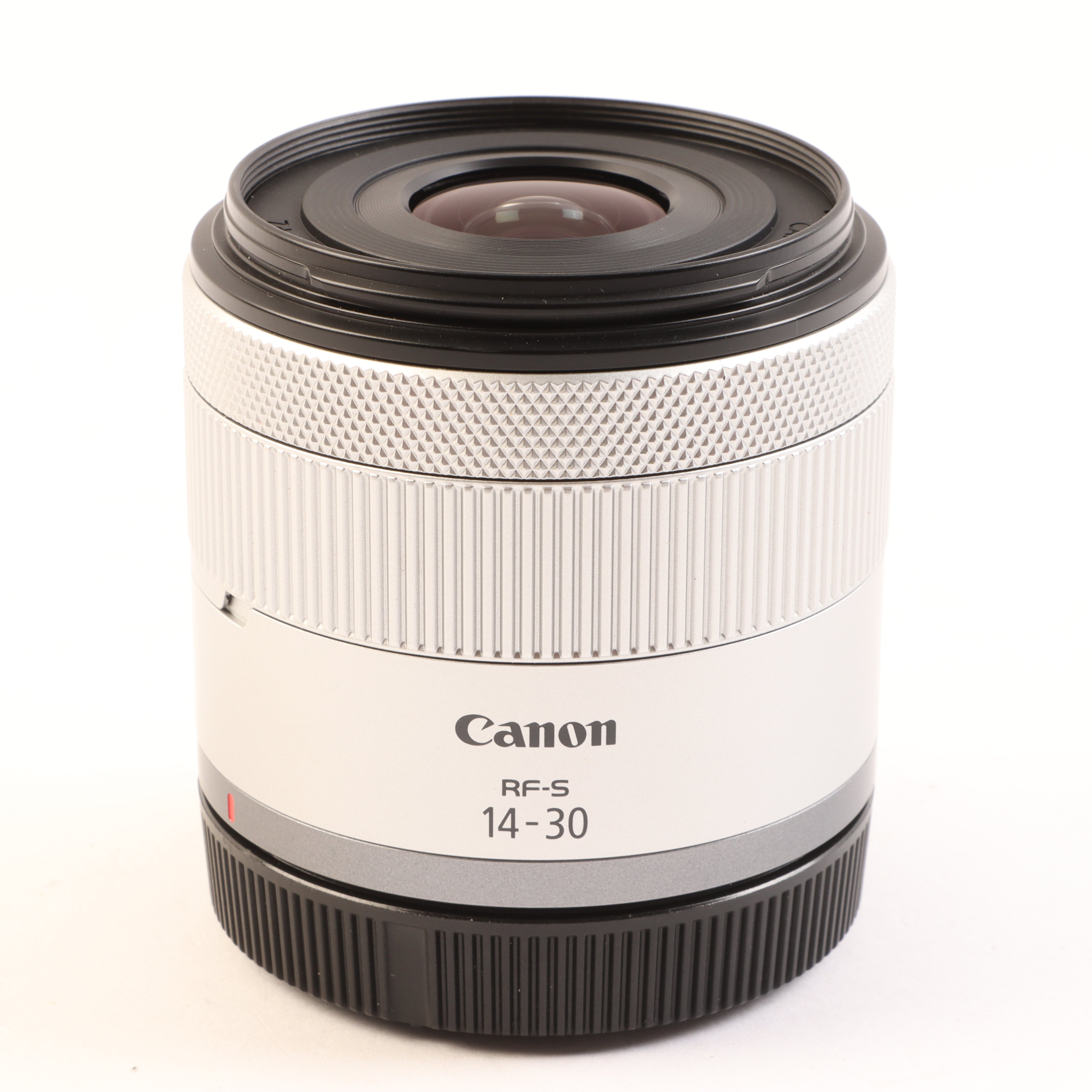USED Canon RF-S 14-30mm f4-6.3 IS STM PZ Lens