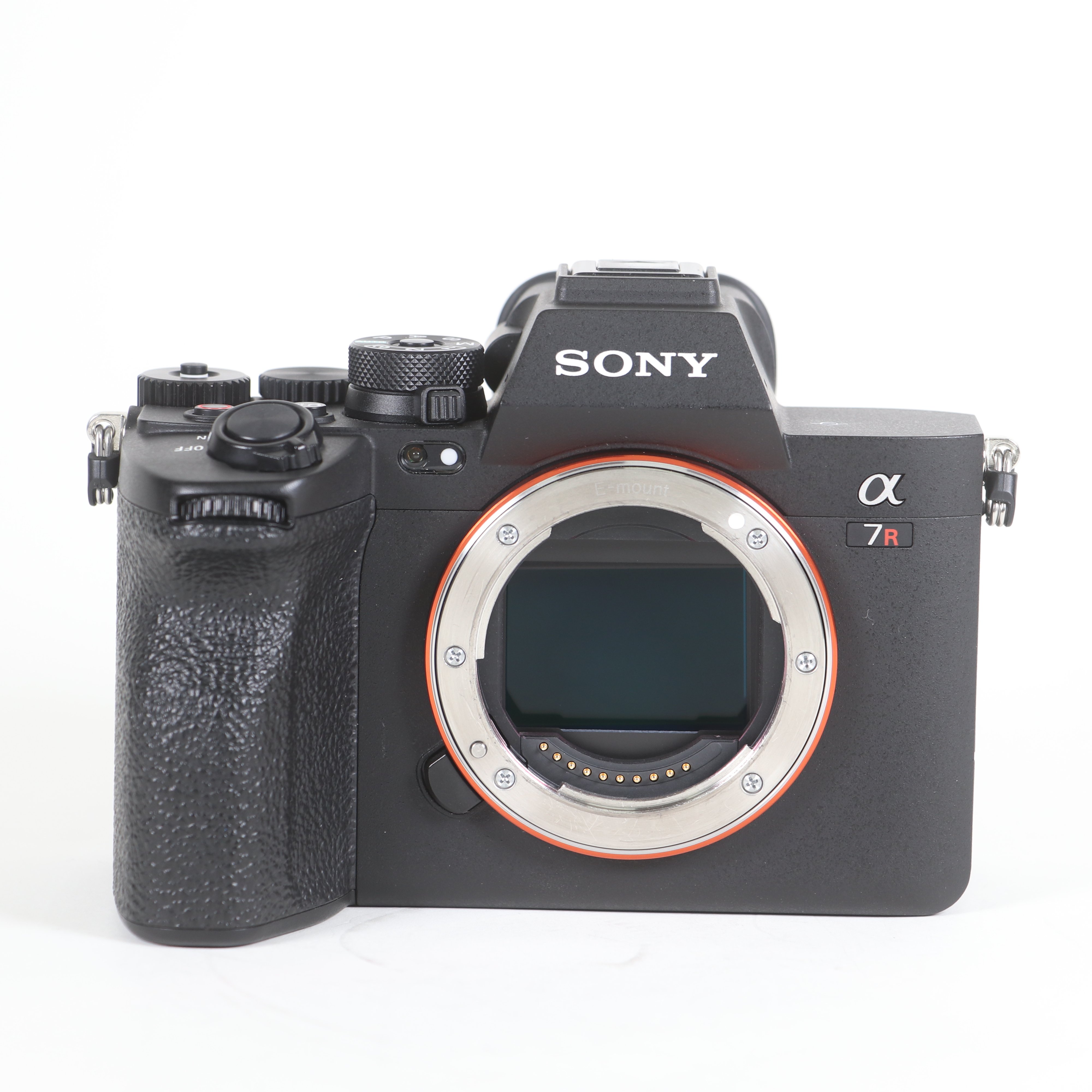 USED Sony A7R V Digital Camera Body