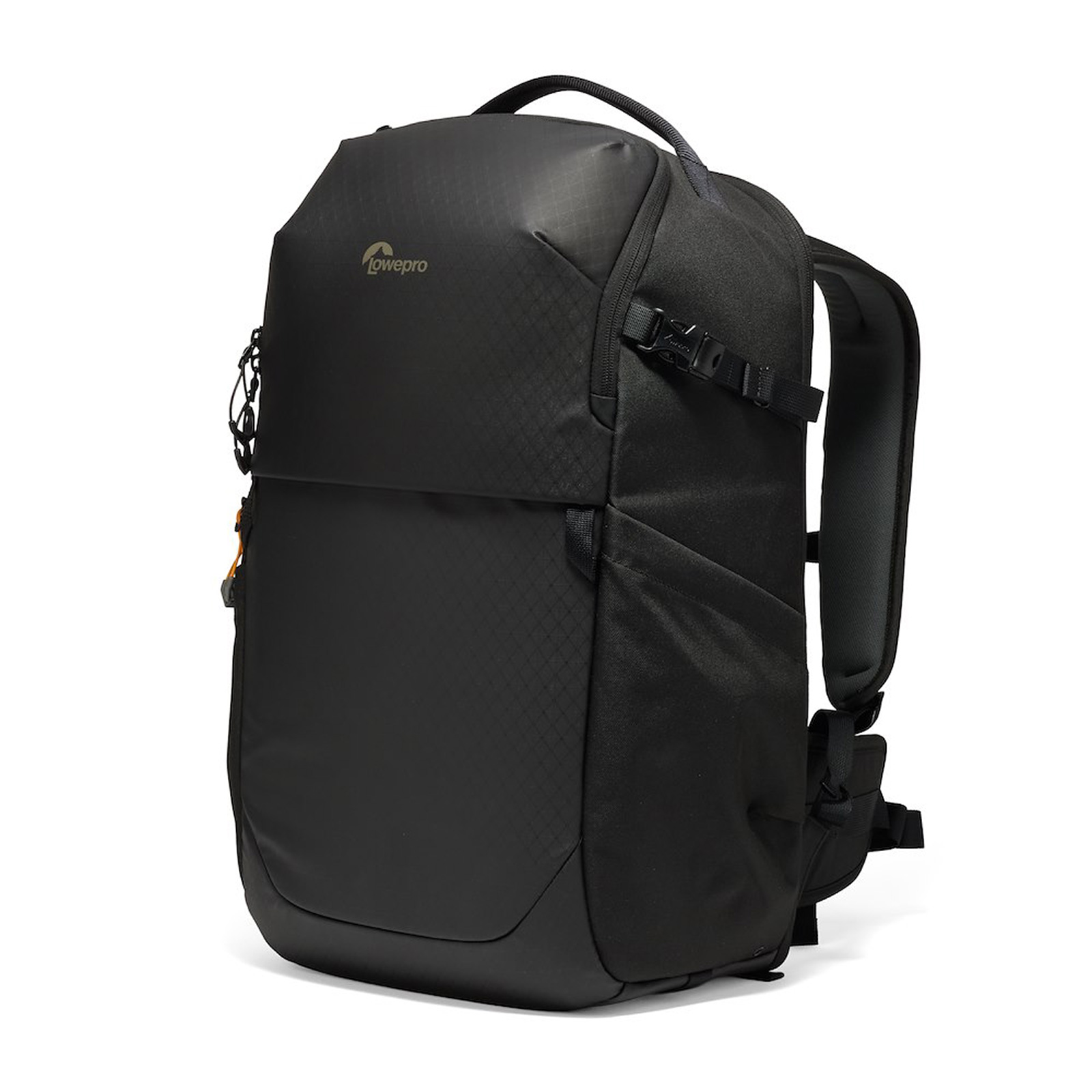 Lowepro Fastpack BP450 AW IV Camera Backpack 28L, Travel Camera Bag | Quick Side Access, Full Back Opening, 16" Laptop Sleeve, Dual Compartment, Airline Ready, AW Cover, Mirrorless, CSC & Drone - Image 3