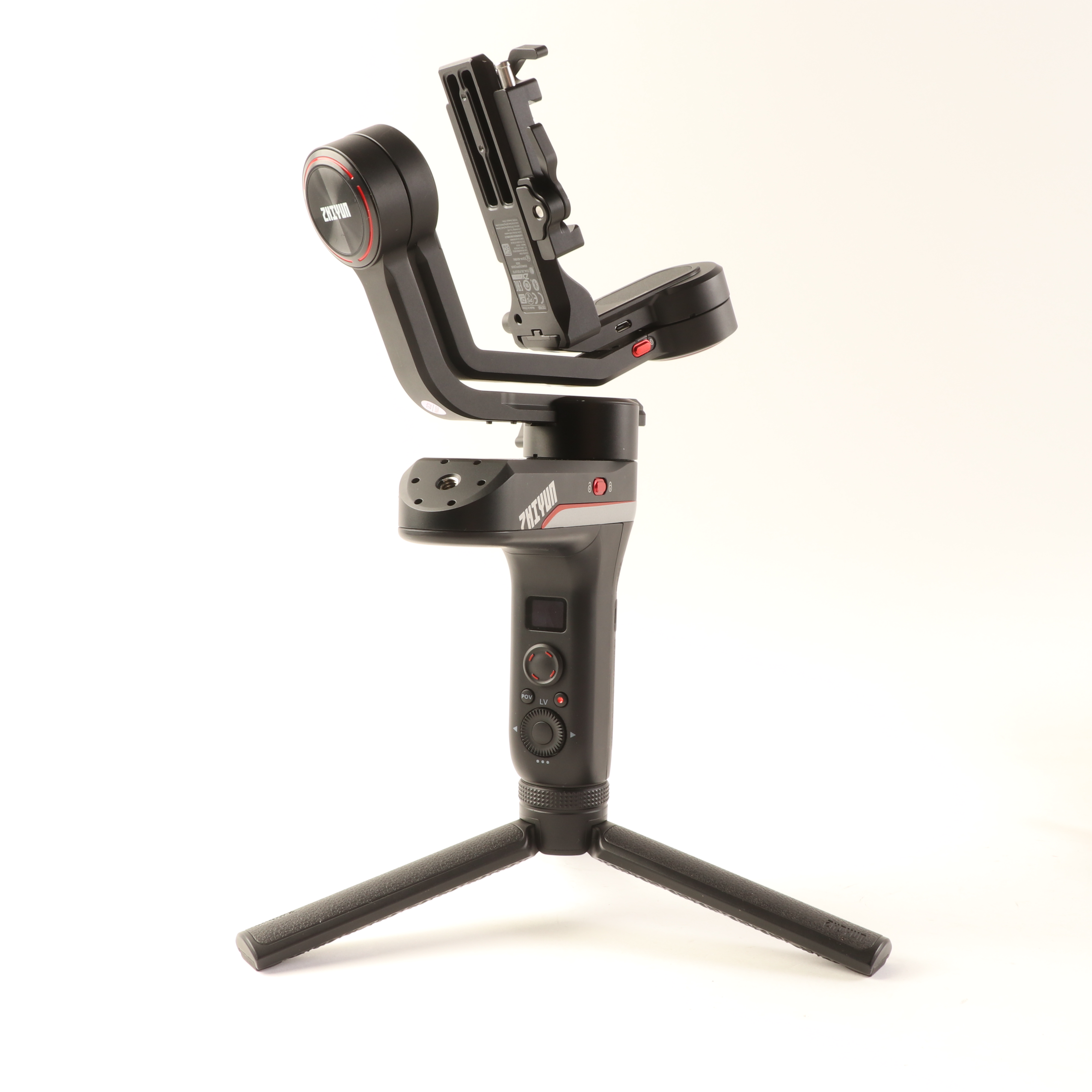 USED Zhiyun WEEBILL-S Standard Gimbal Set