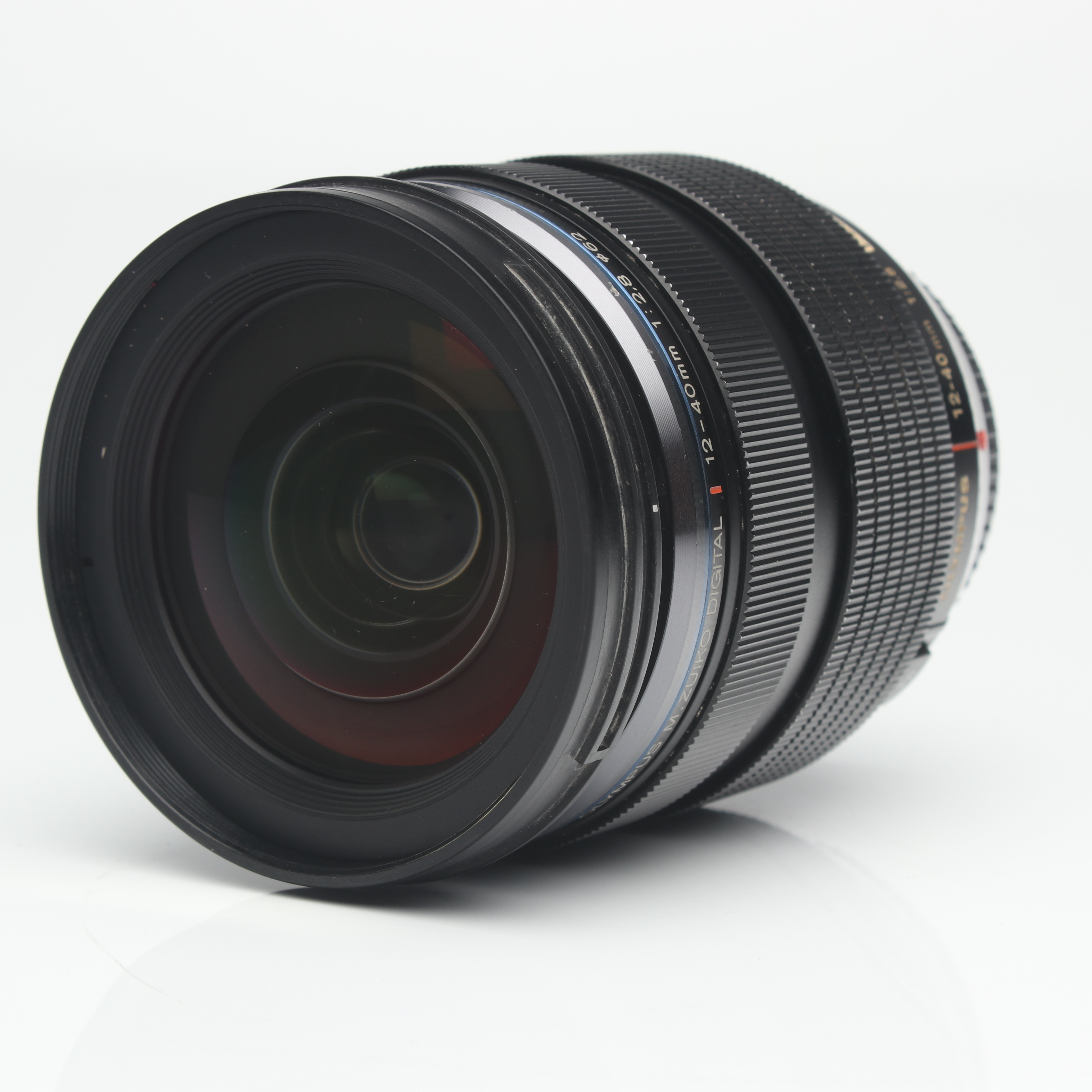 USED Olympus M.Zuiko Digital ED 12-40mm f2.8 PRO Lens | Wex Photo