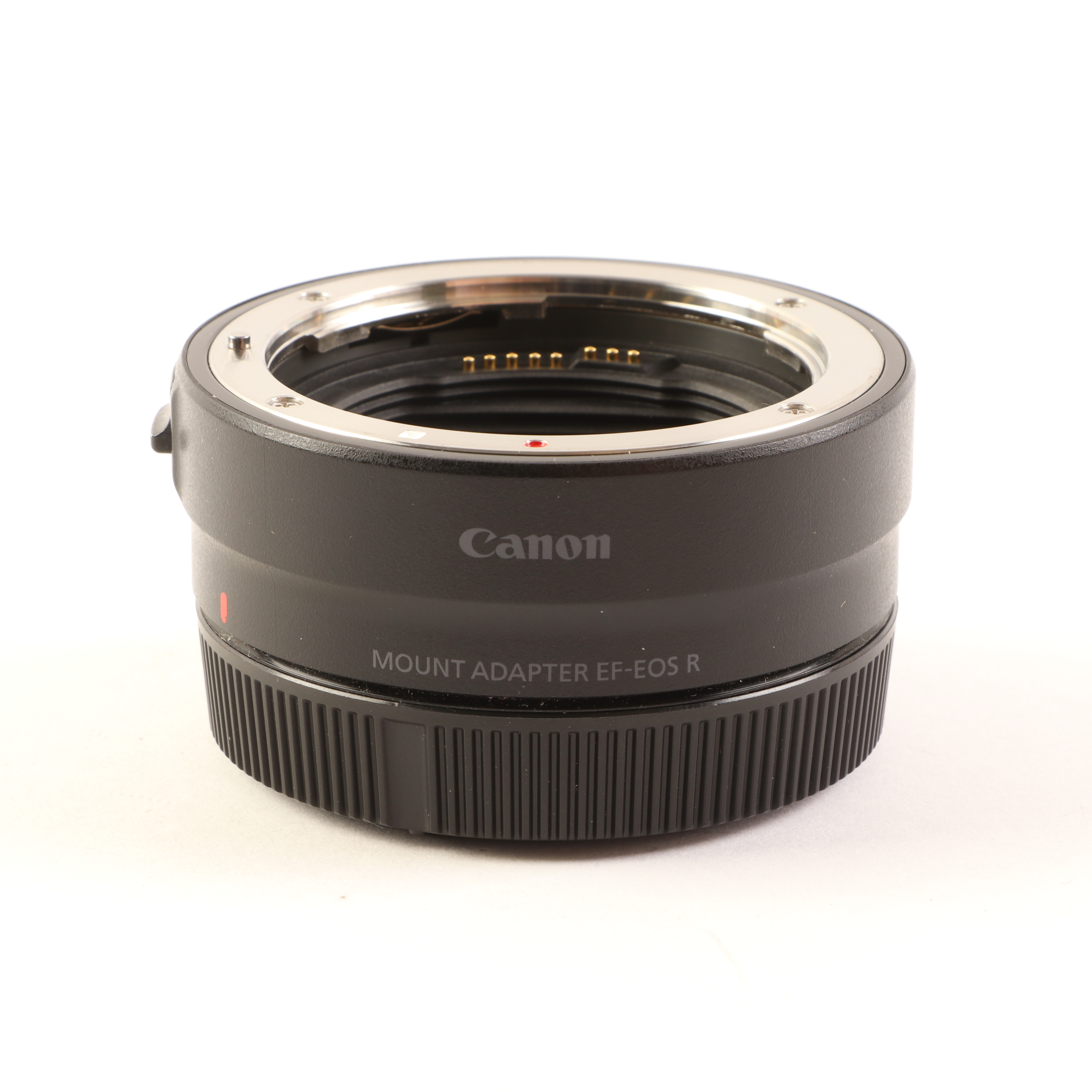 USED Canon Mount Adapter EF-EOS R