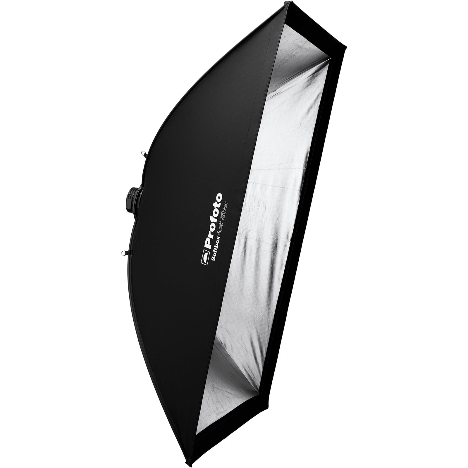 Profoto Softbox 4x6 - Silver