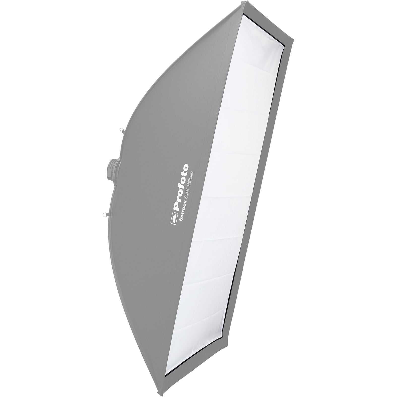 Profoto Softbox 4x6 Diffuser Kit - 0.5 f-stop