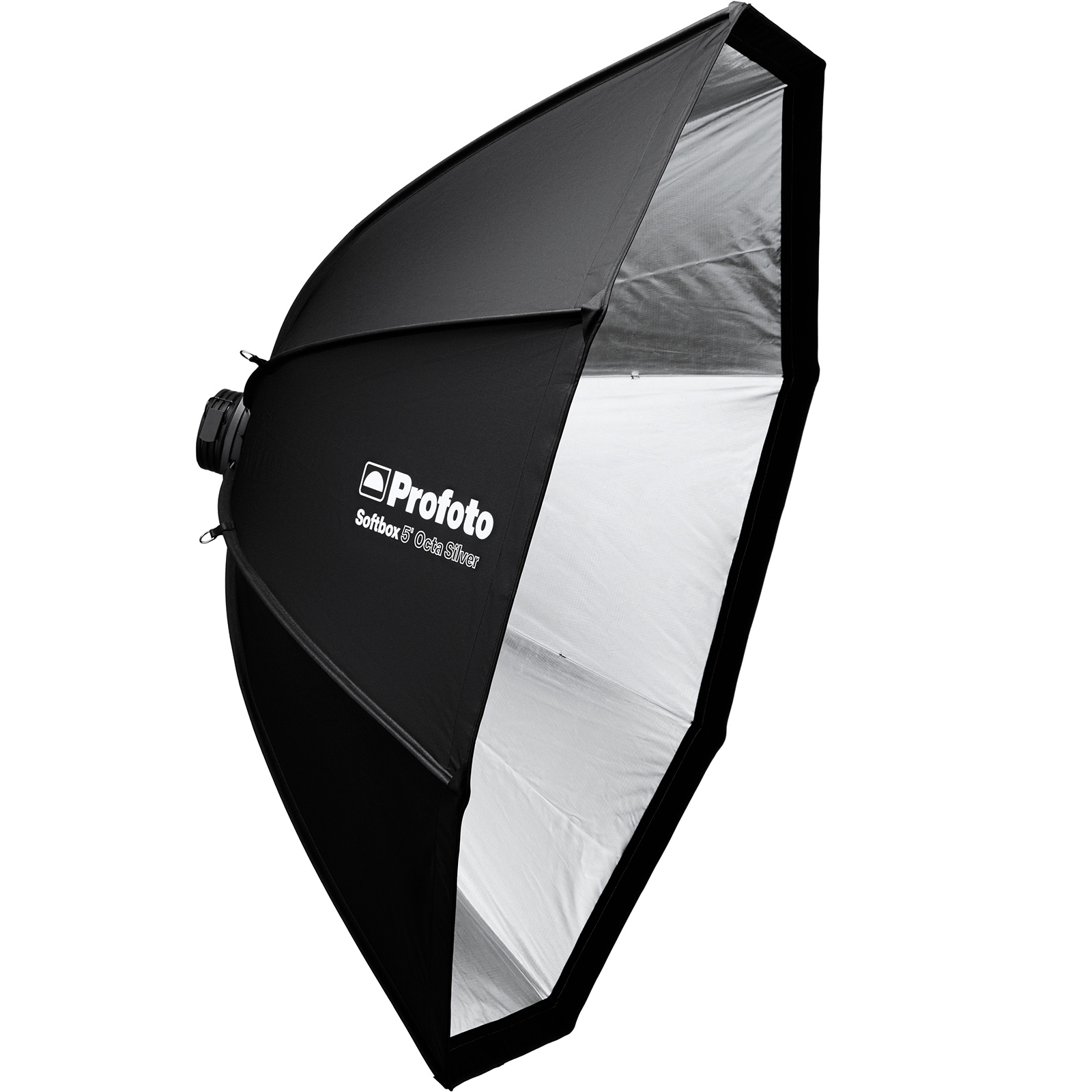 Profoto - Softbox 5 Octa - 5-foot - Silver