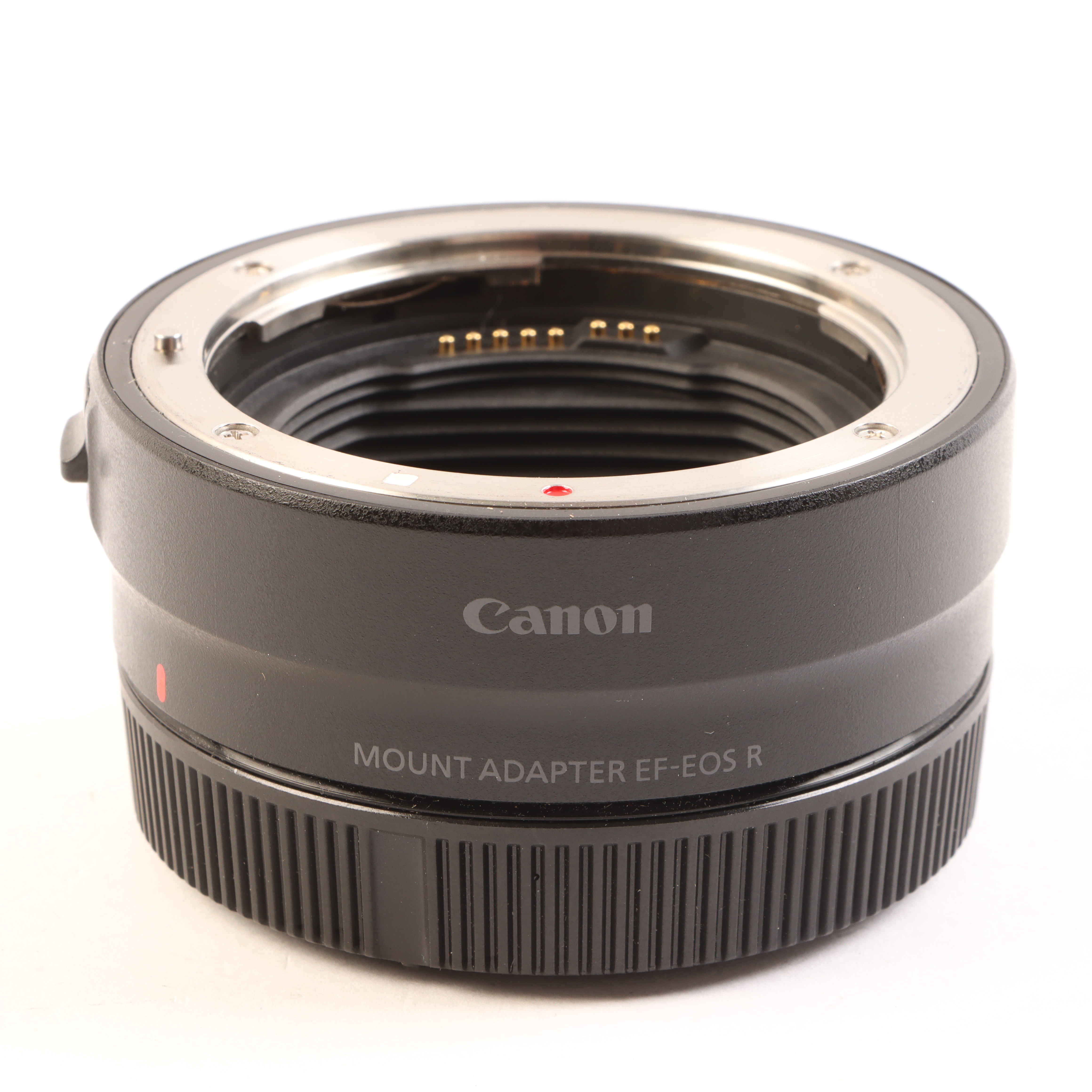 USED Canon Mount Adapter EF-EOS R