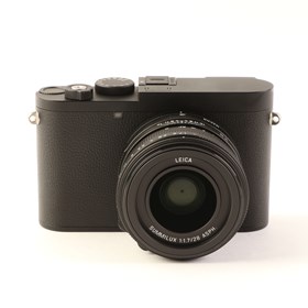 USED Leica Q3 Monochrom Digital Camera
