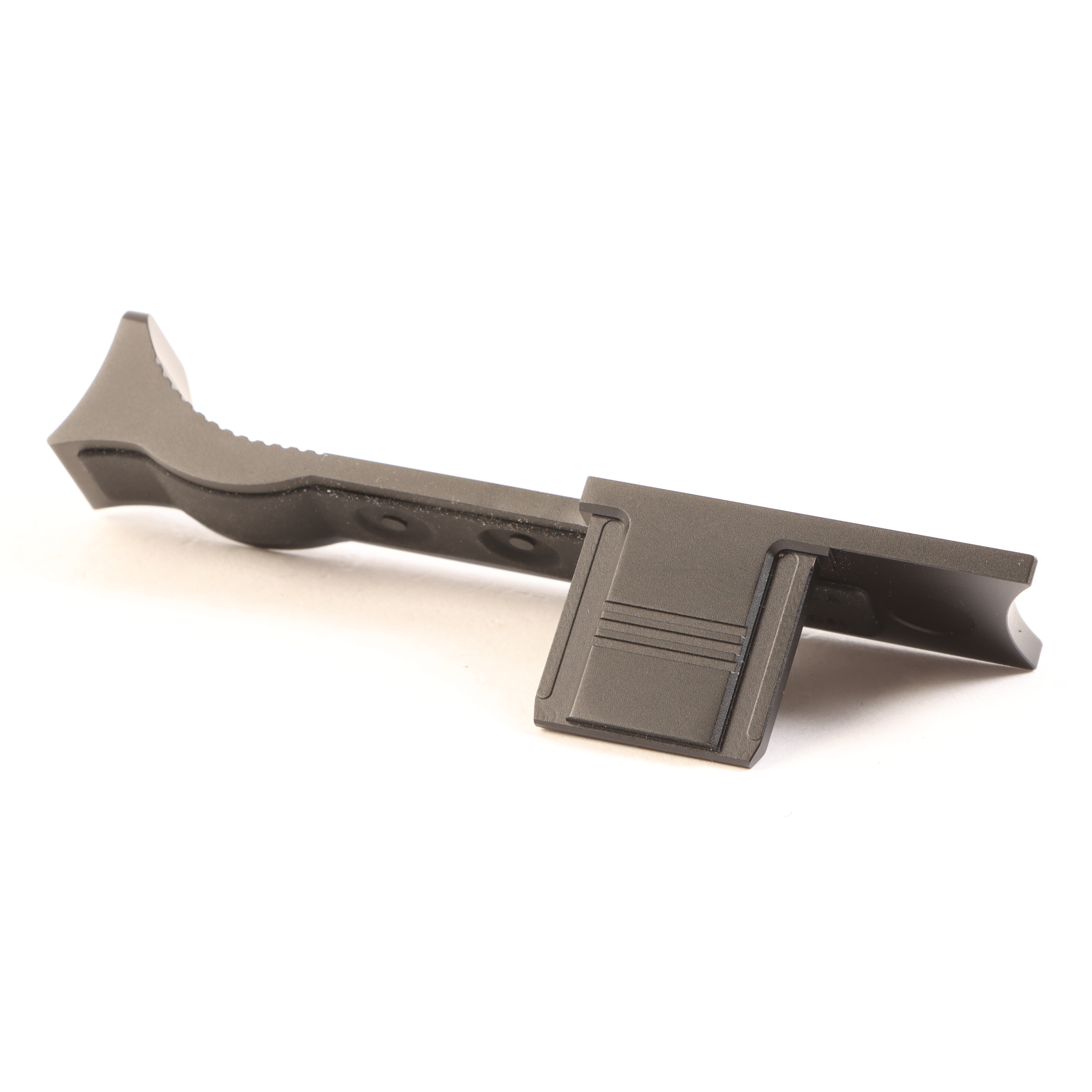 USED Leica Thumb Support Q3 - Black