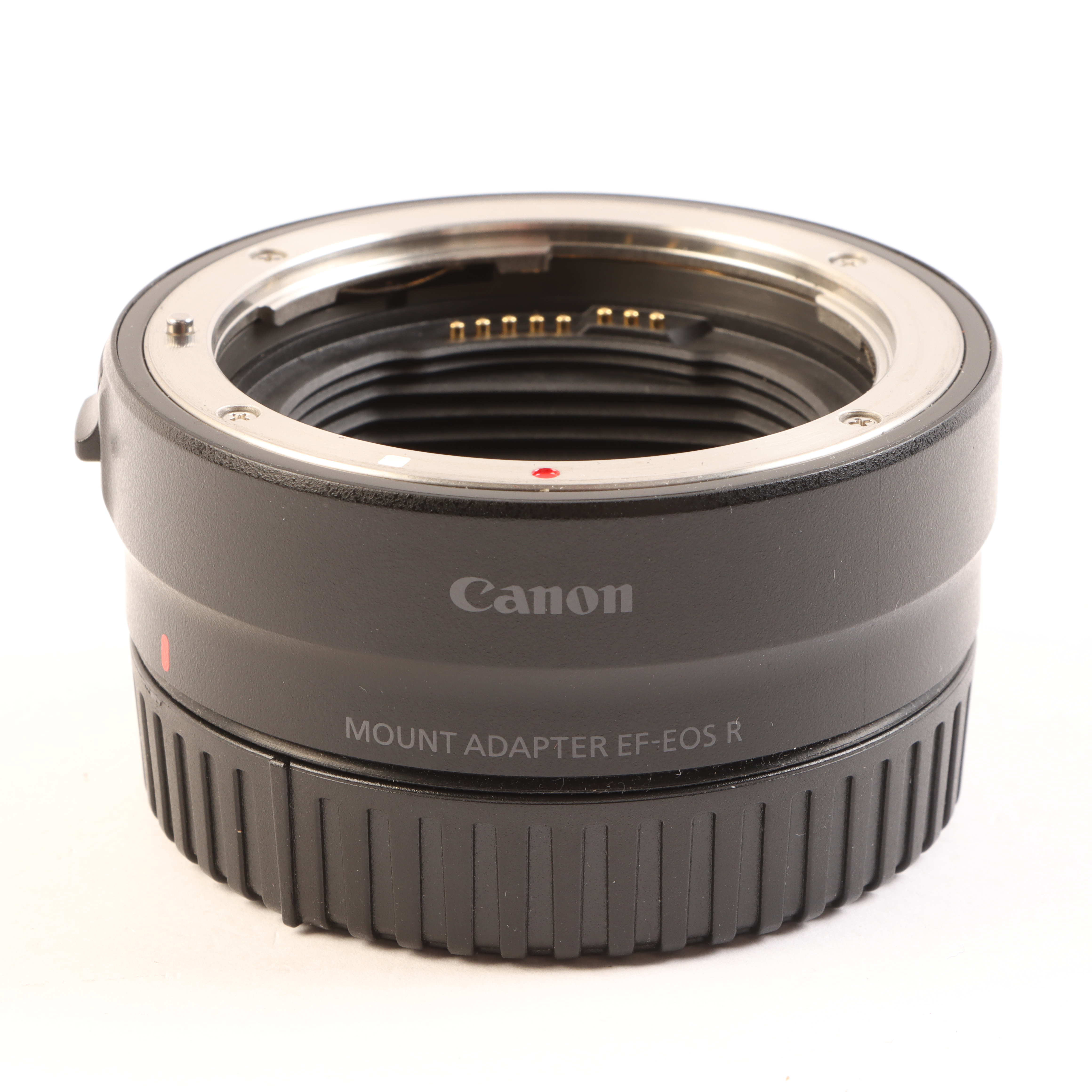 USED Canon Mount Adapter EF-EOS R