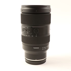 USED Tamron 35-150mm f2-2.8 Di III VXD for Nikon Z