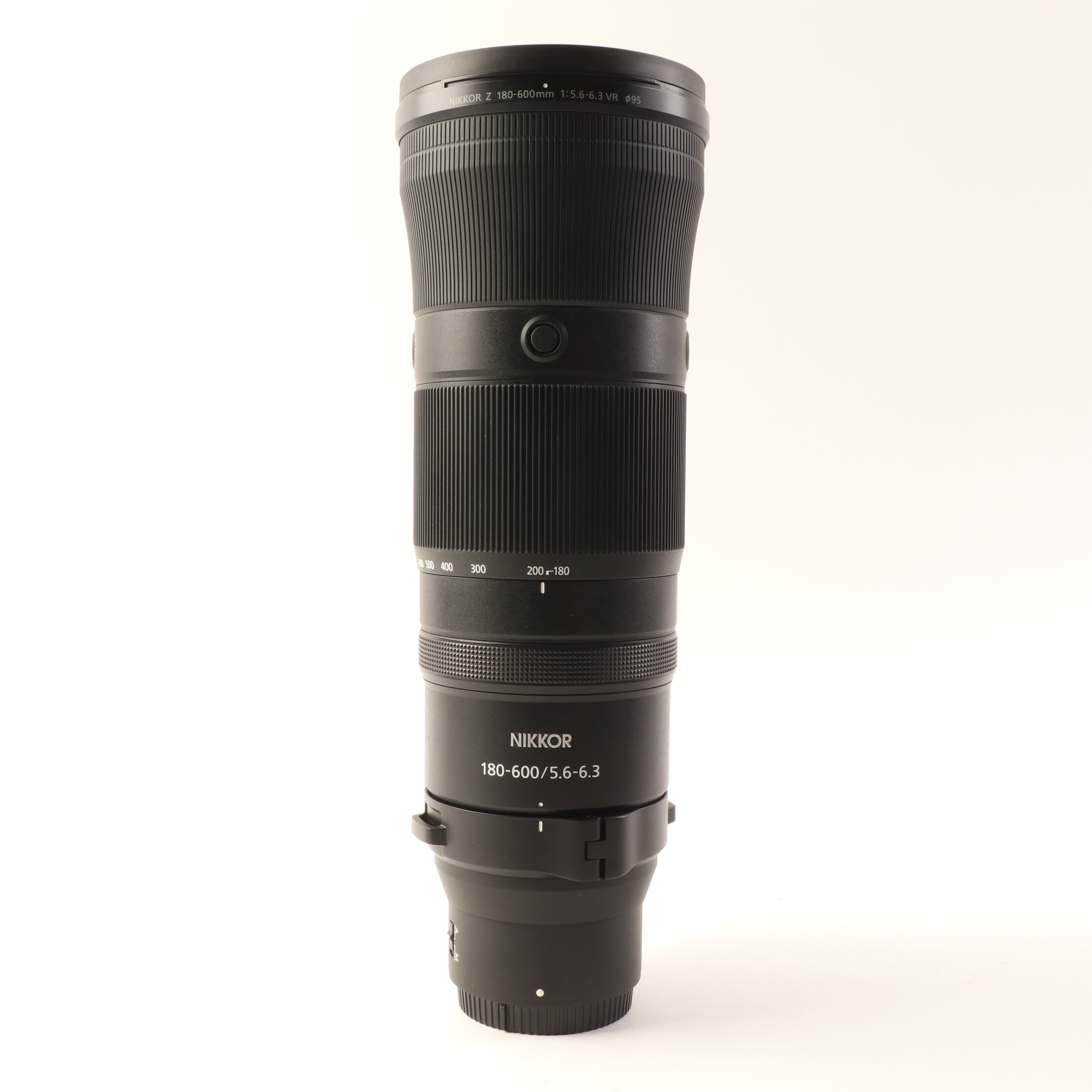 USED Nikon Z 180-600mm f5.6-6.3 VR Lens