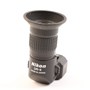 USED Nikon DR-6 Right Angle Viewing Attachment