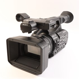 USED Sony PXW-Z190 XDCAM 4K Camcorder