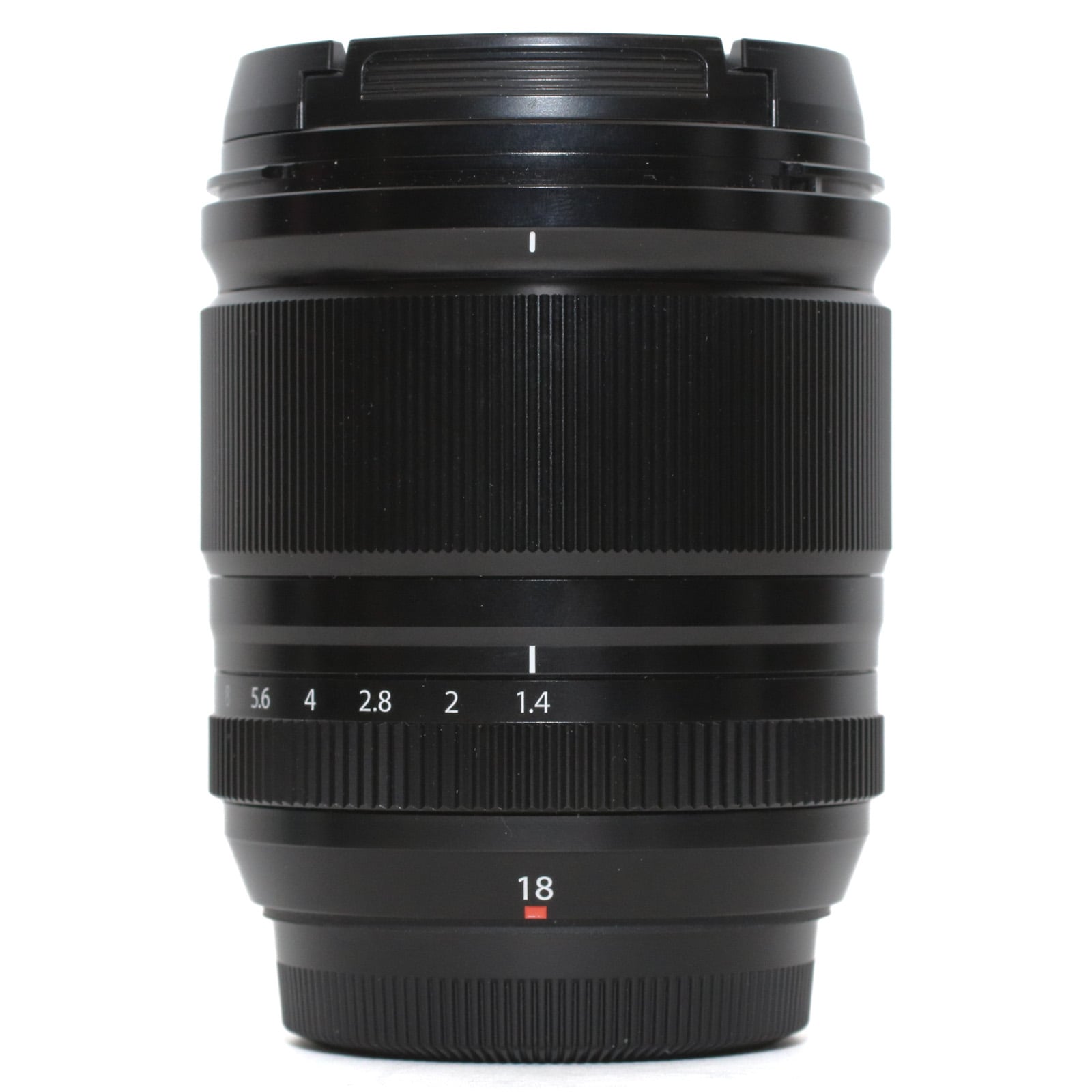 USED Fujifilm XF 18mm f1.4 R LM WR Lens