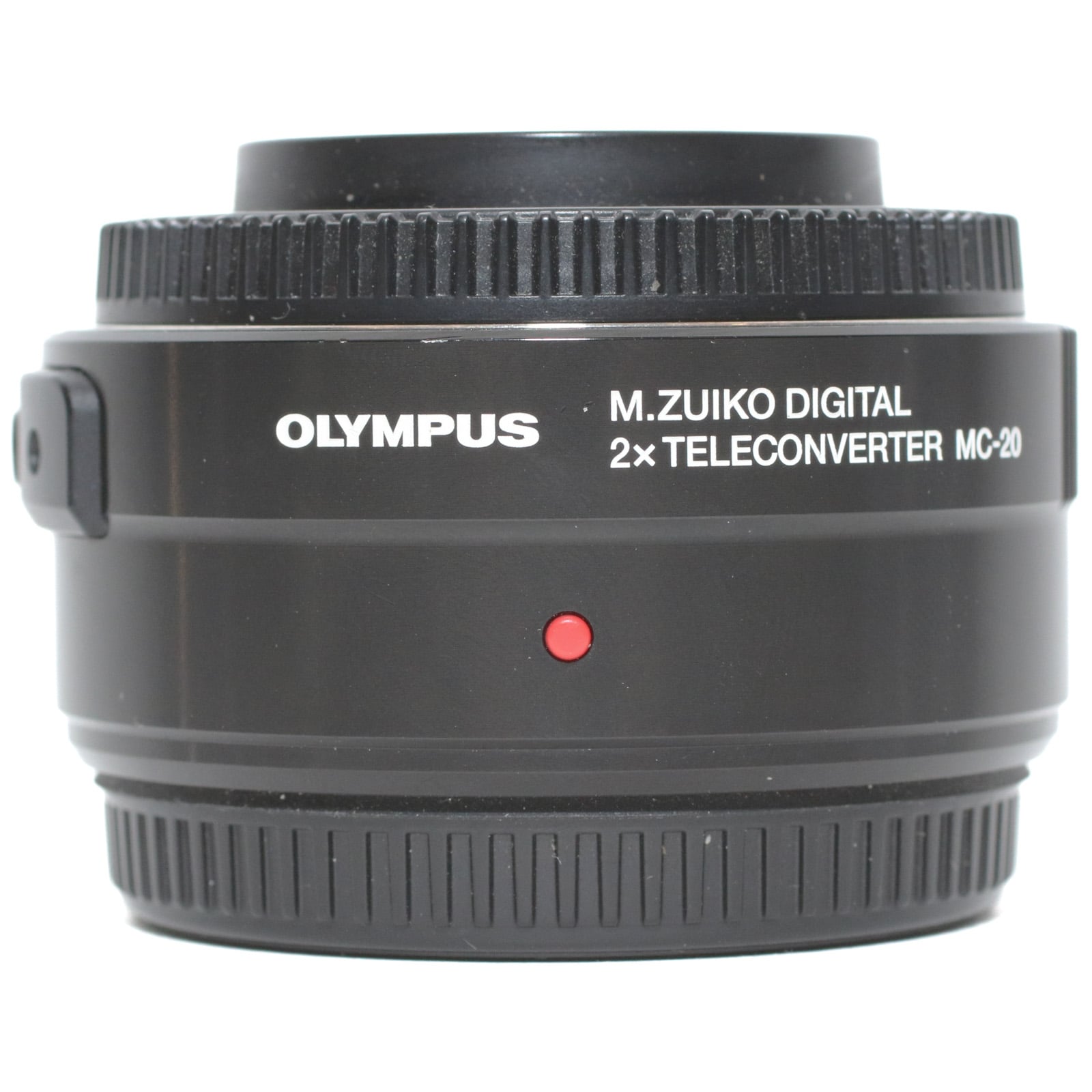USED Olympus M.Zuiko Digital MC-20 2x Teleconverter