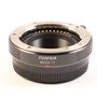 USED Fujifilm MCEX-11 Macro Extension Tube