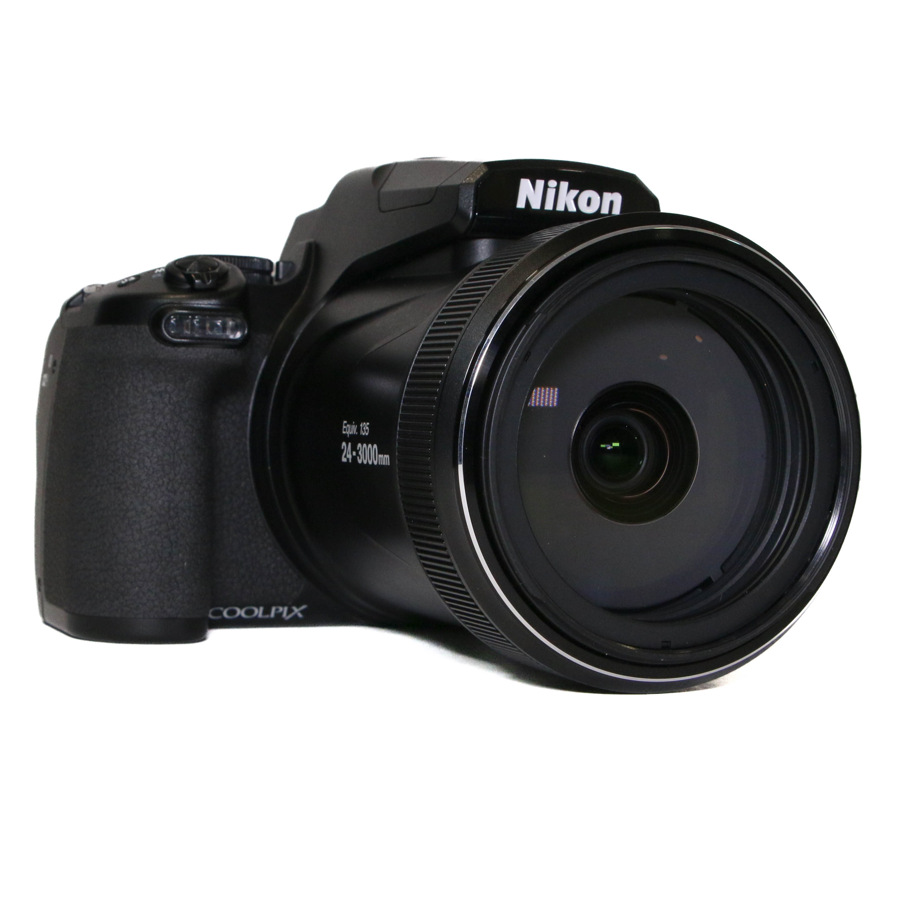 USED Nikon Coolpix P1100 Digital Camera