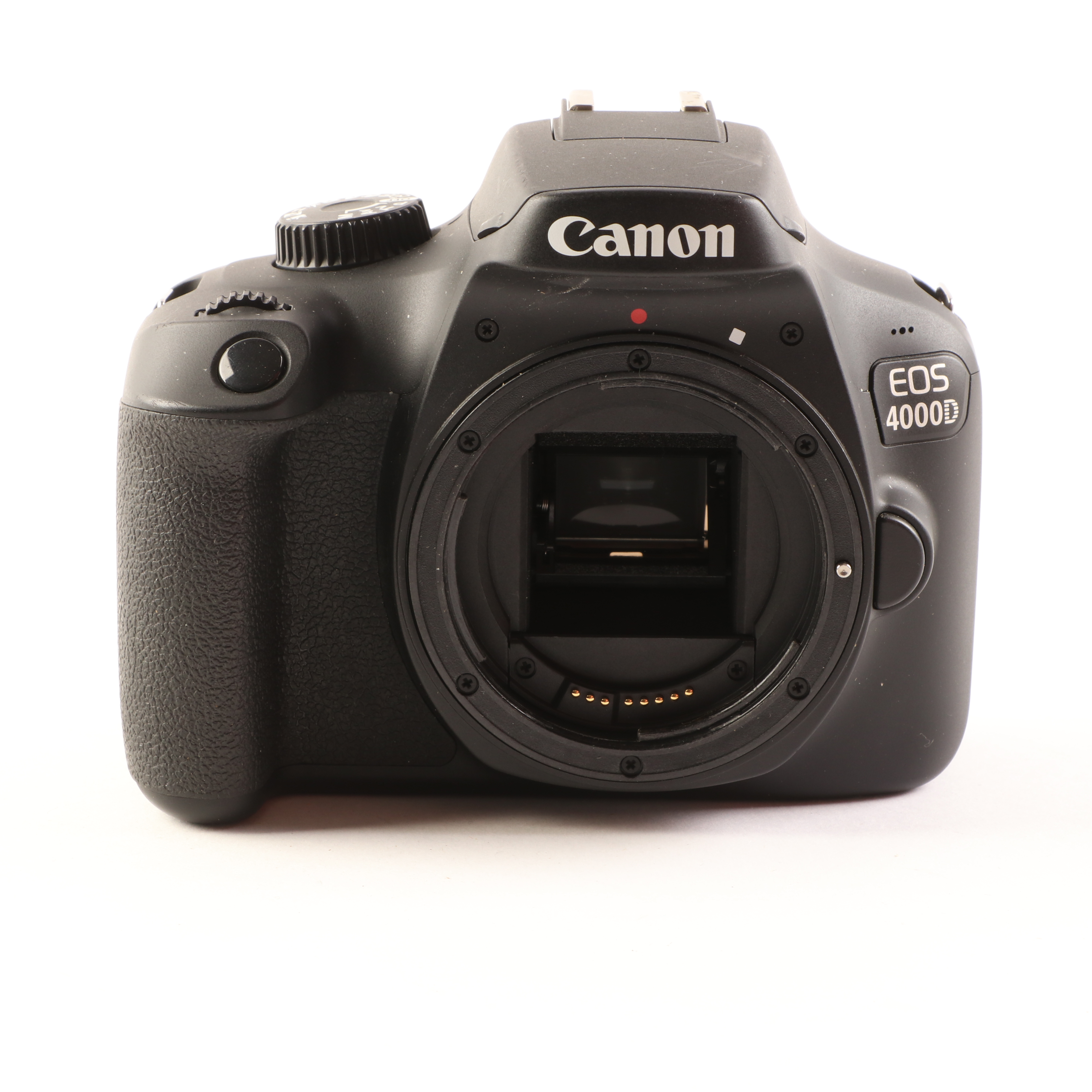 USED Canon EOS 4000D Digital SLR Camera Body
