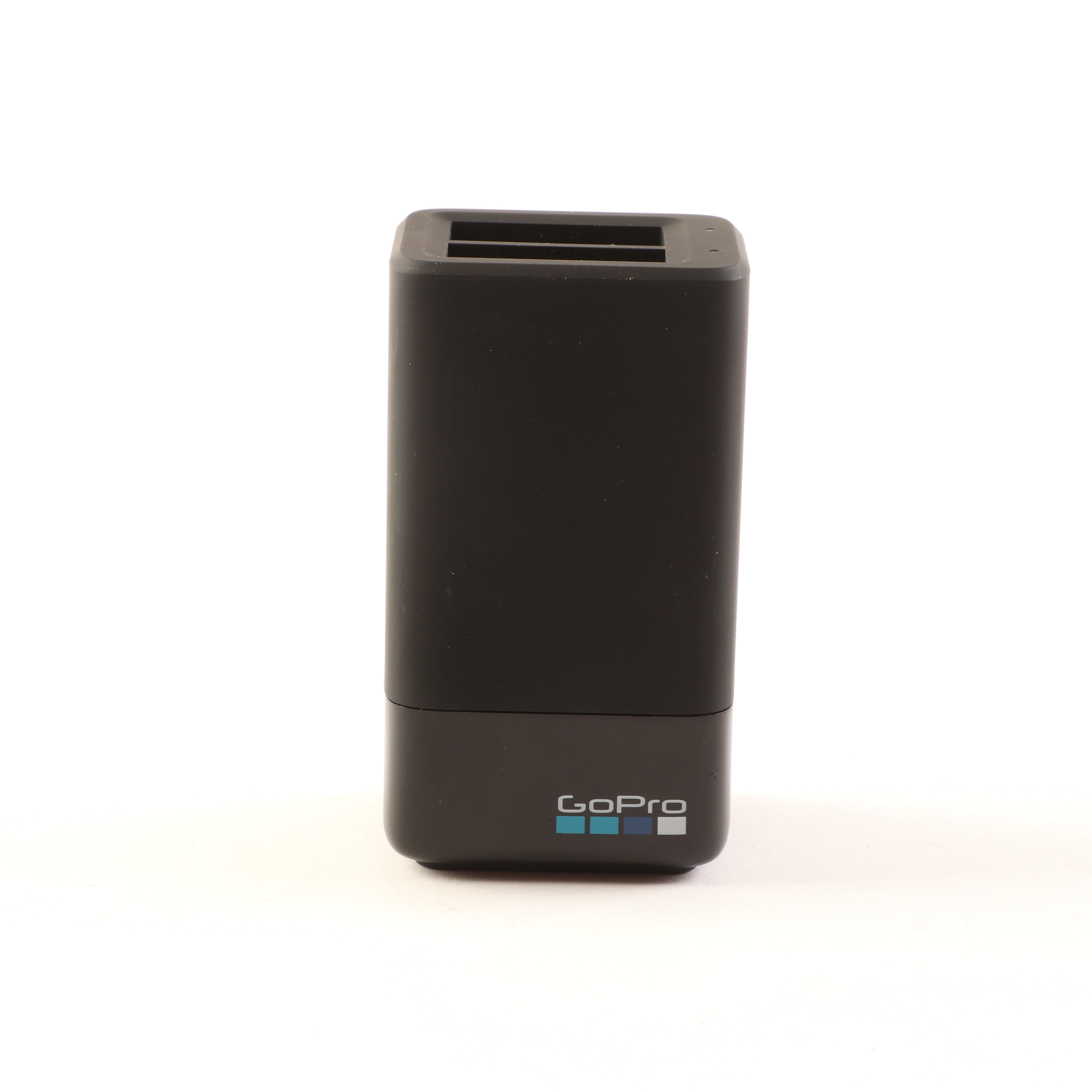 USED GoPro MAX Dual Battery Charger and Battery